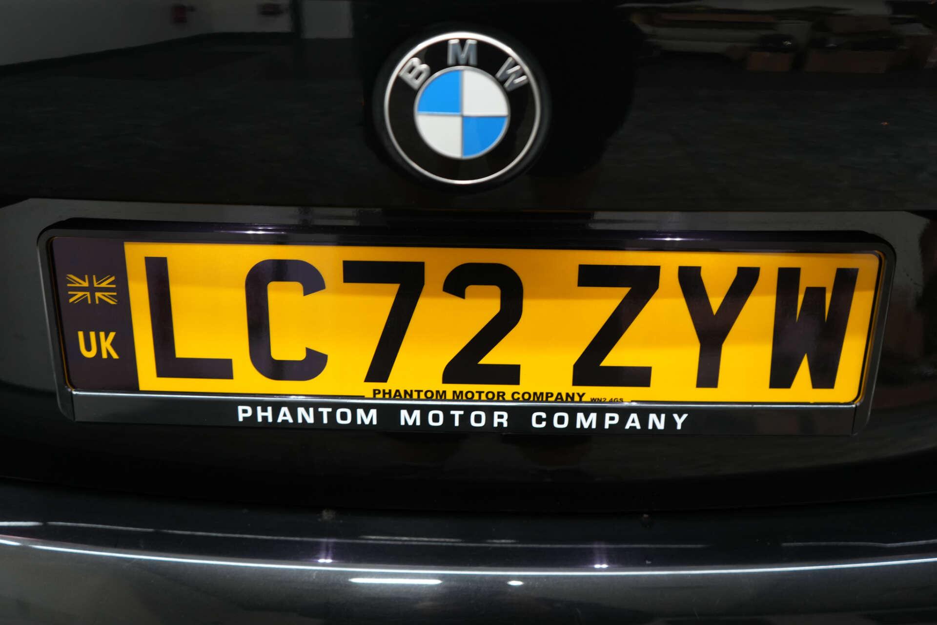 BMW 1 Series view 47