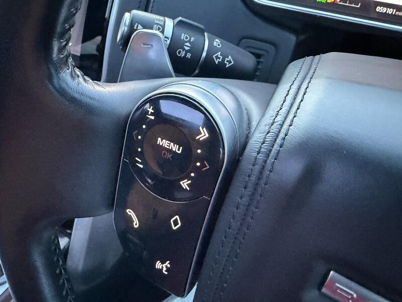 Land Rover Range Rover view 46