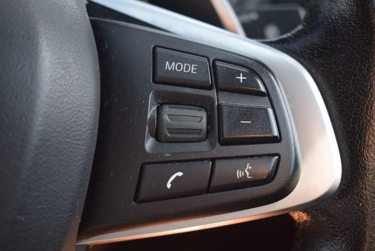 BMW X1 view 21