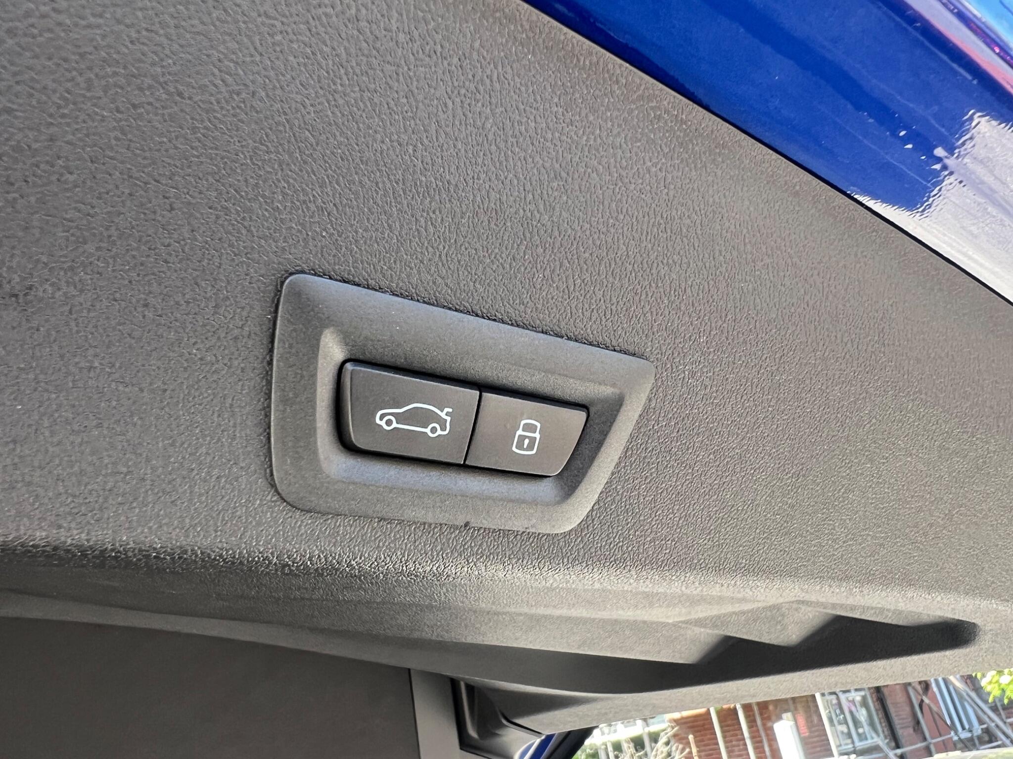 BMW XM view 89