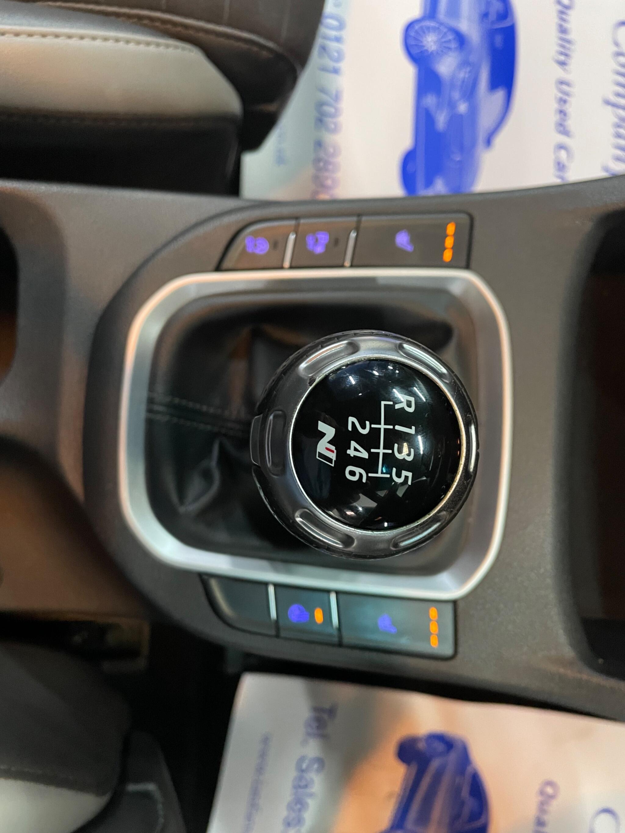 Hyundai I30 view 29
