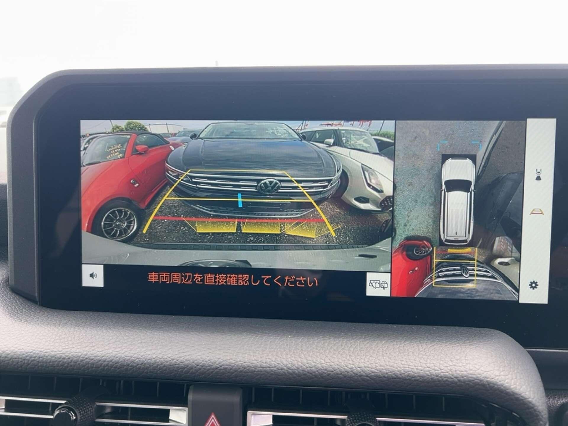 Toyota Land Cruiser view 19