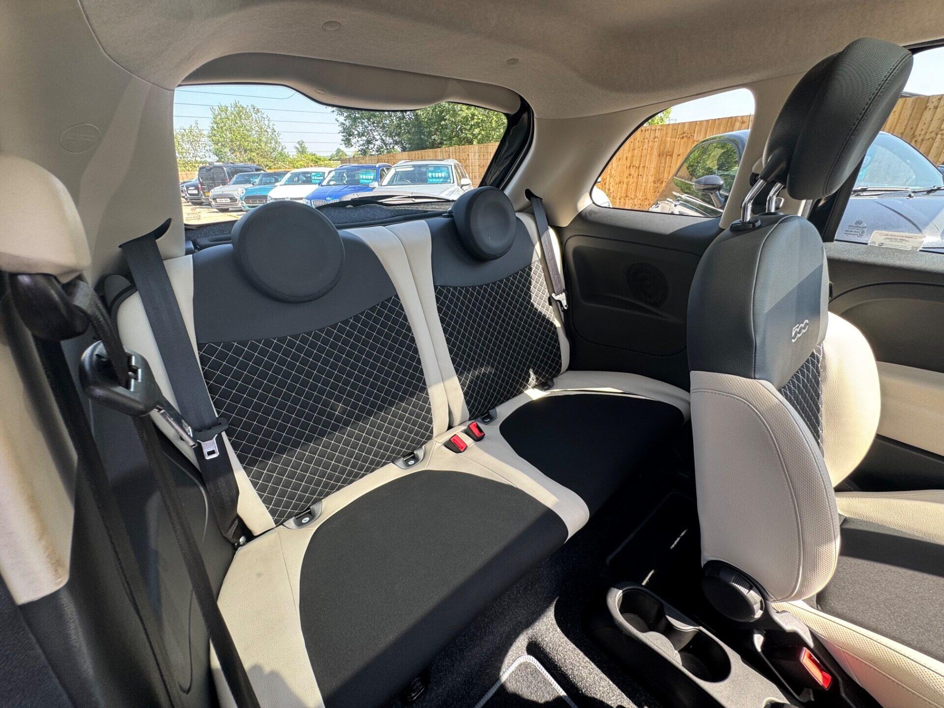 Fiat 500 view 38