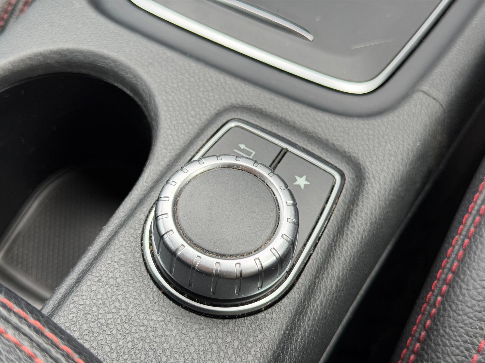 Mercedes-Benz A Class view 22