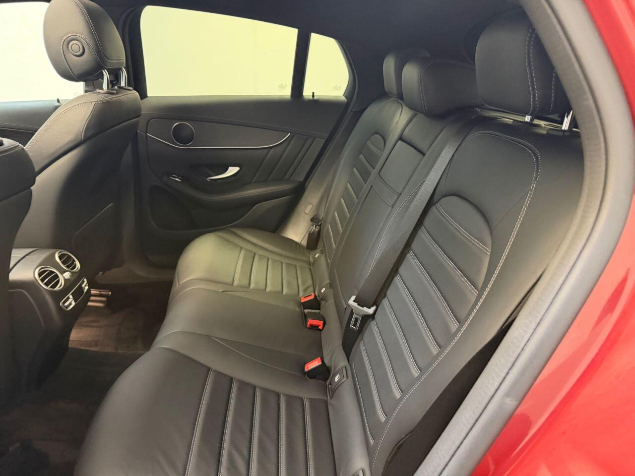 Mercedes-Benz GLC view 25
