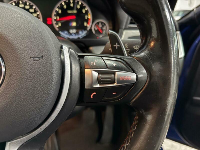 2014 BMW M5 image 25