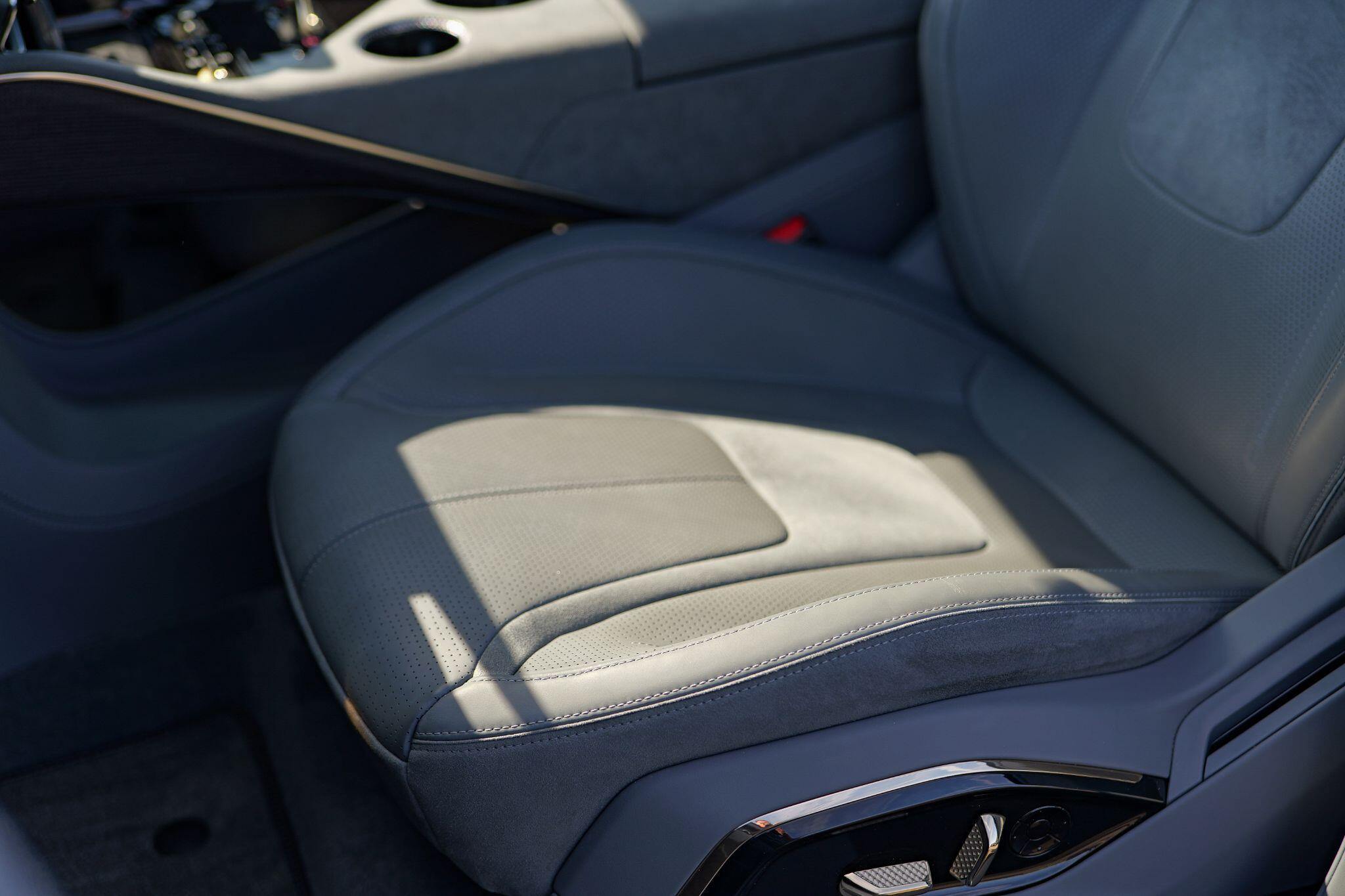 Lotus Eletre view 25