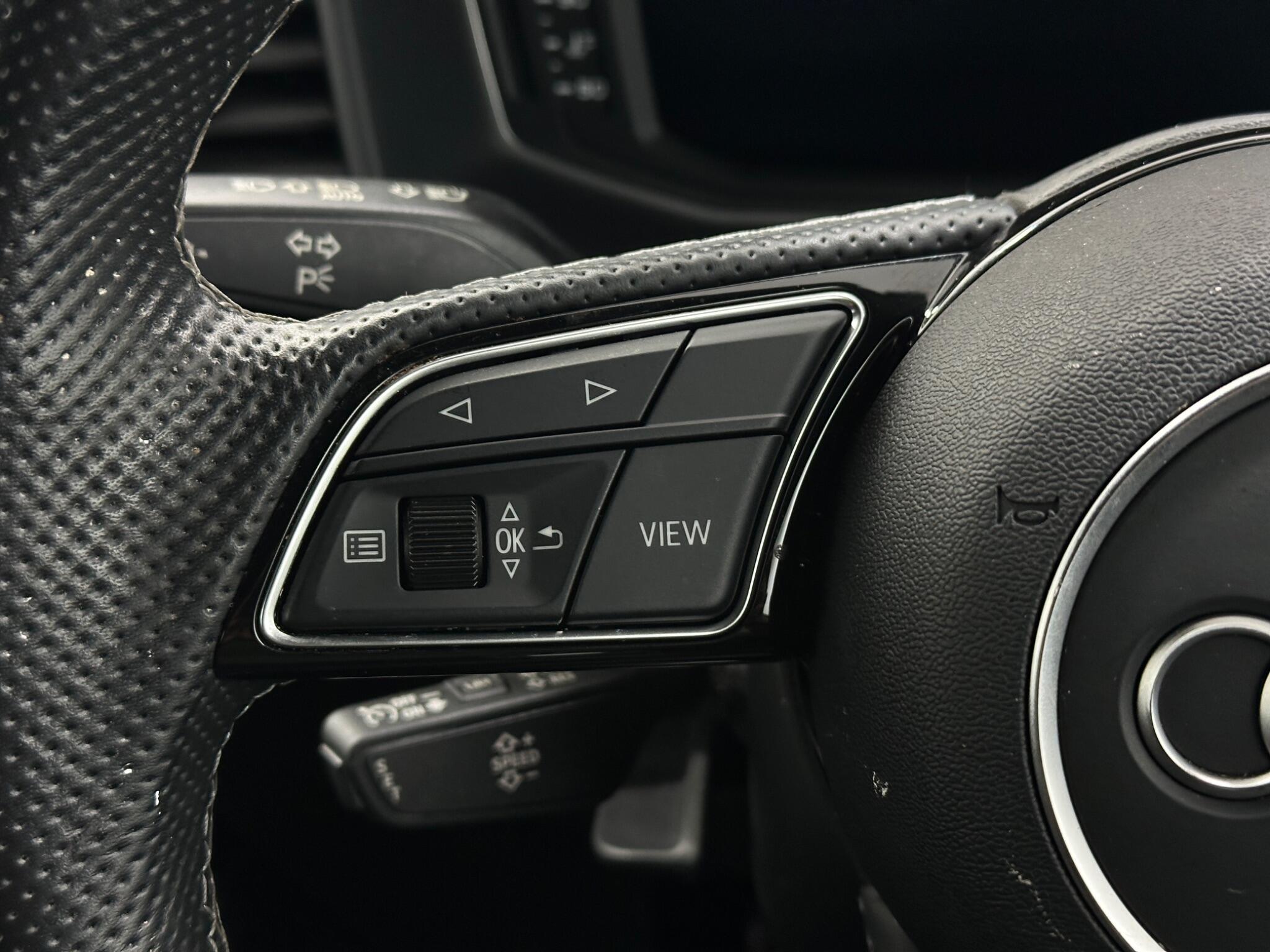 Audi A1 view 15