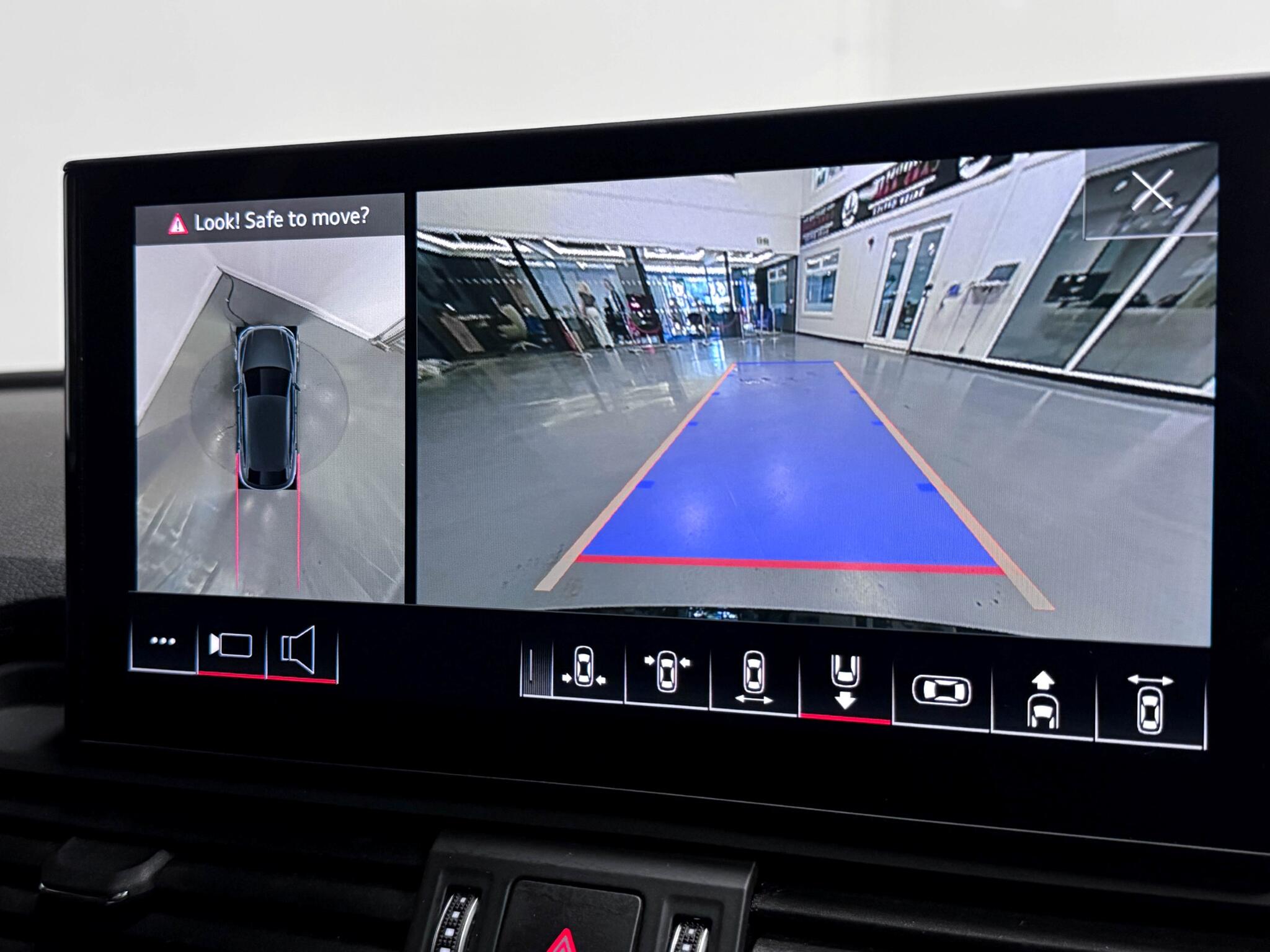 Audi Q5 view 48