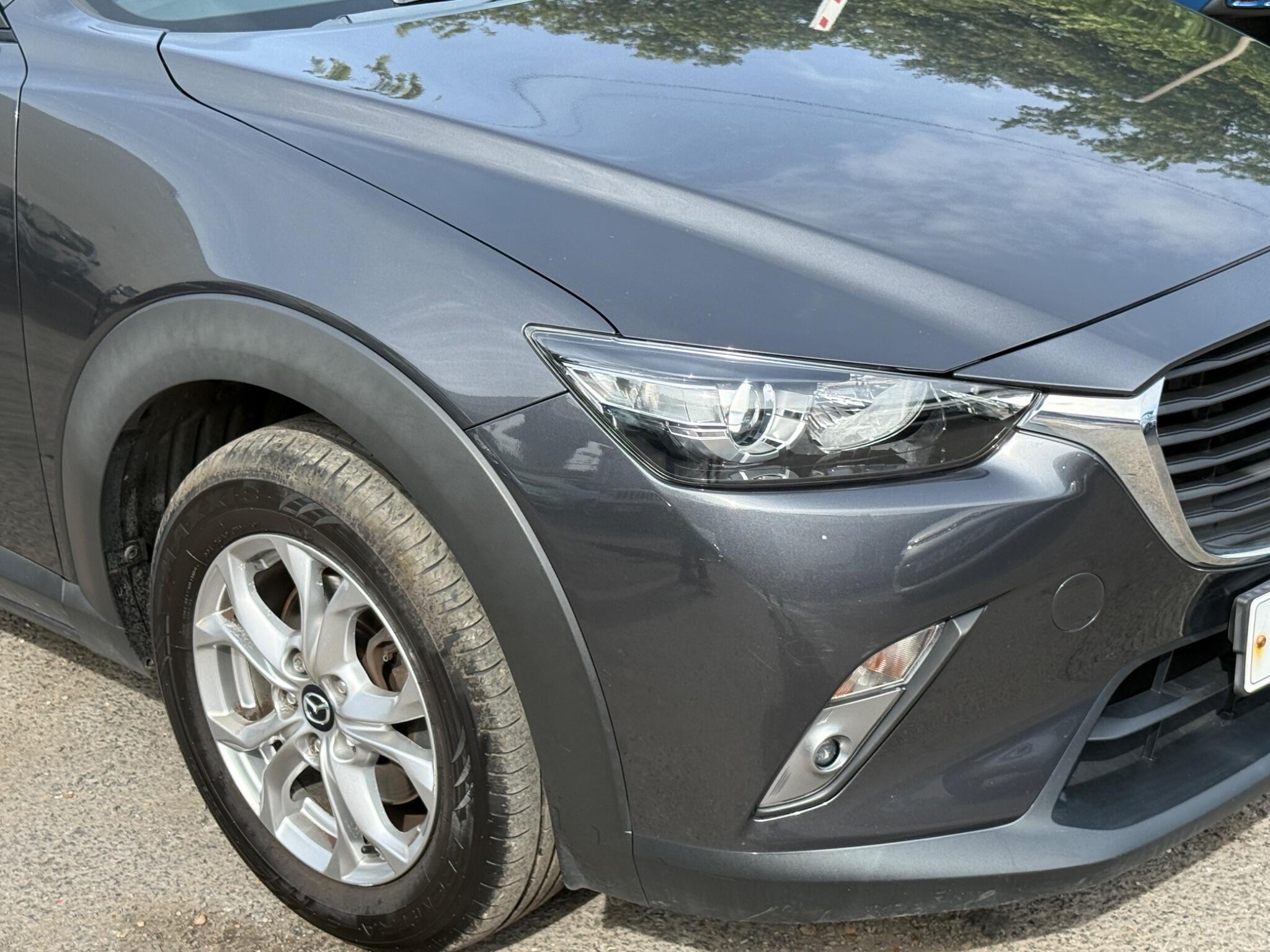 Mazda CX-3 - Image 22