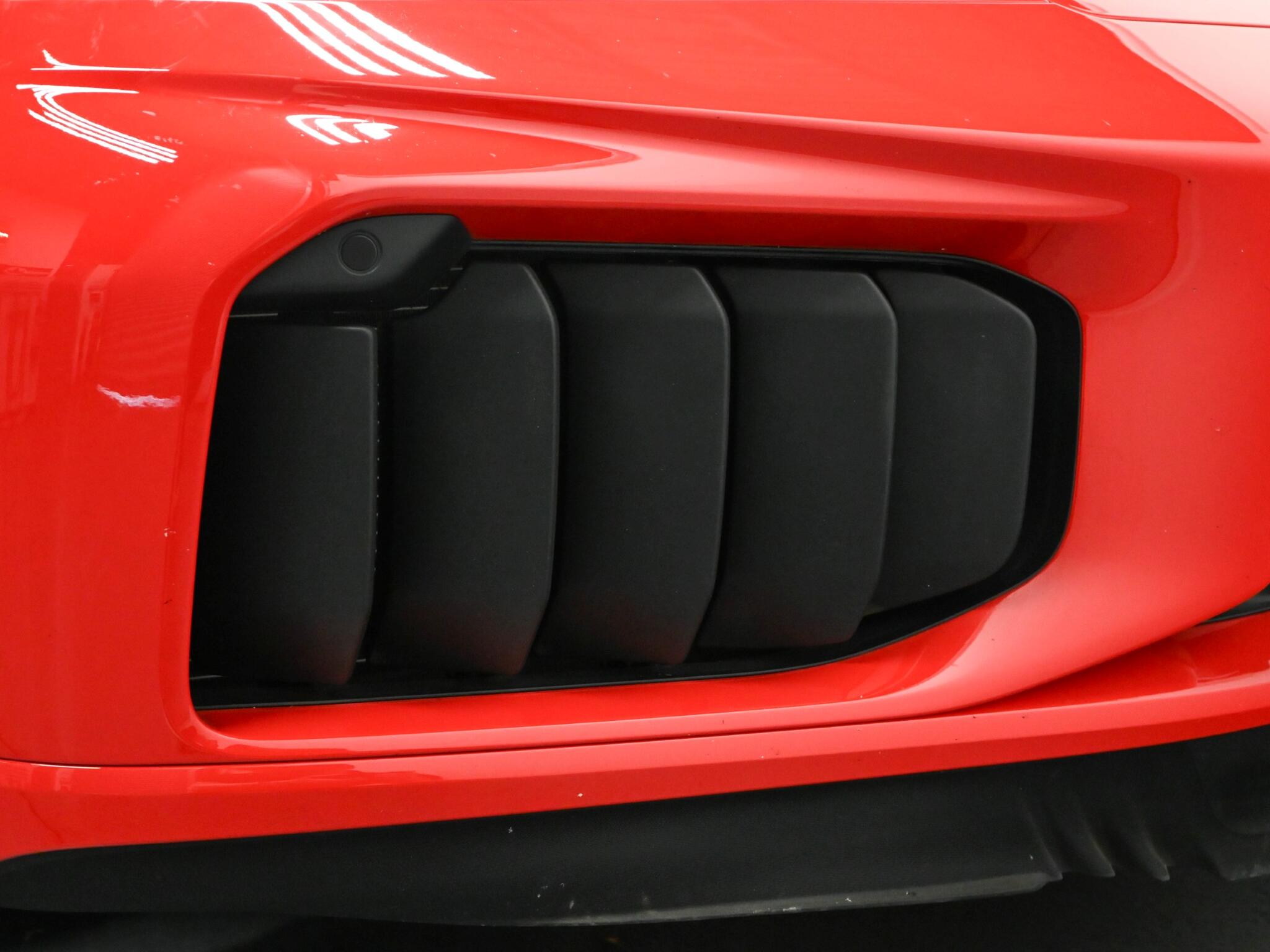 Porsche 911 view 23