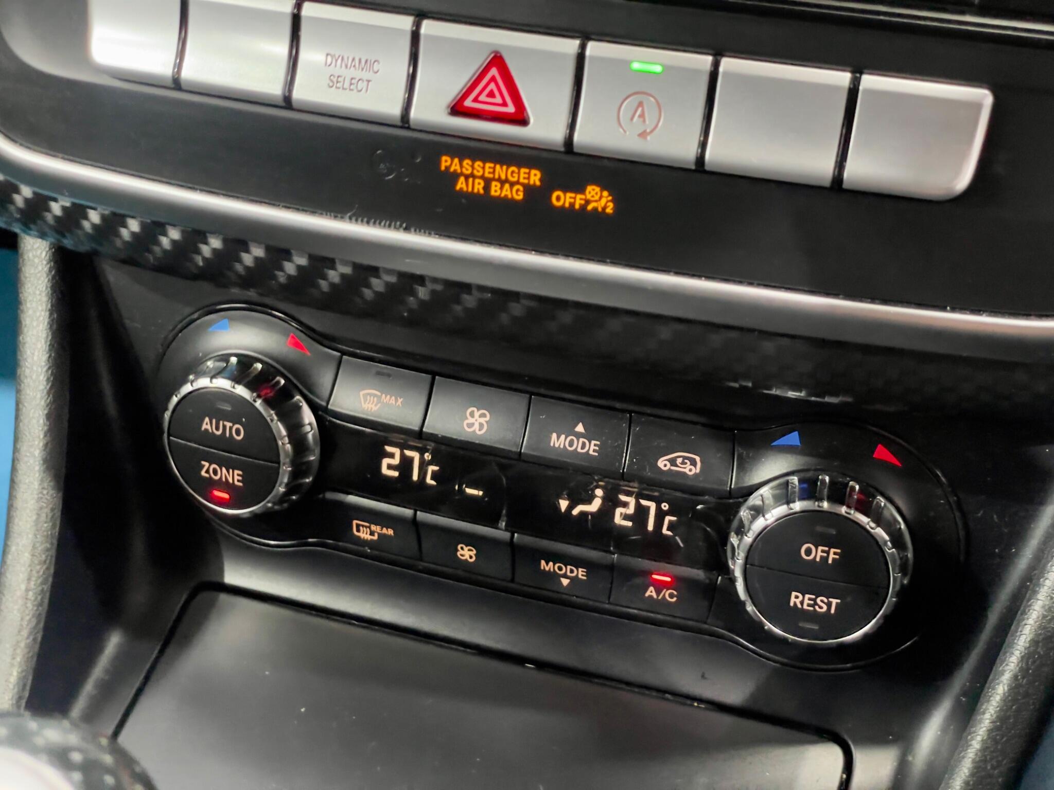 Mercedes-Benz A-Class view 56
