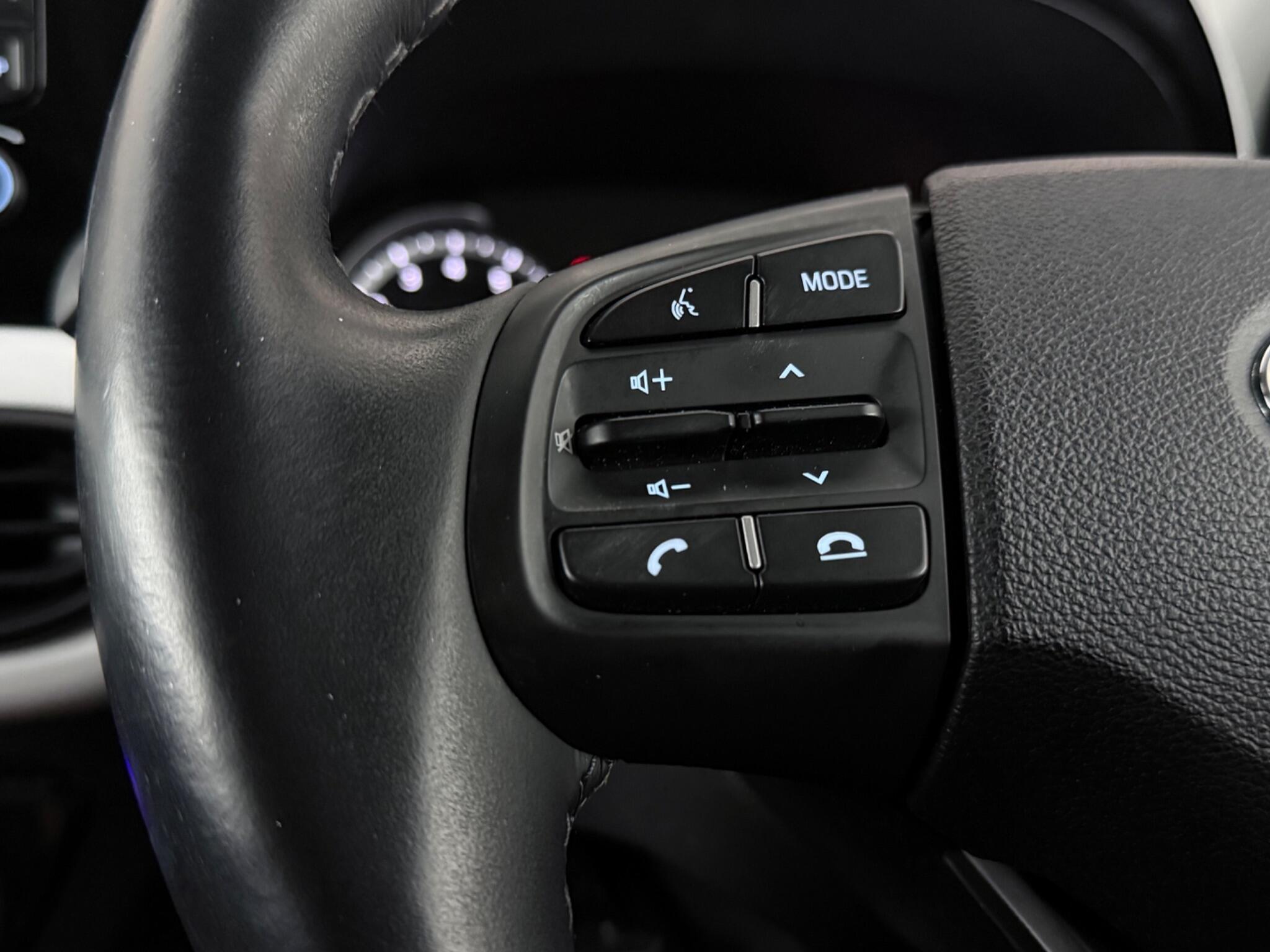 Hyundai i10 view 14