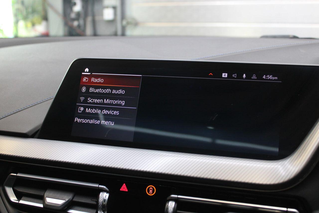 BMW 2 Series view 29