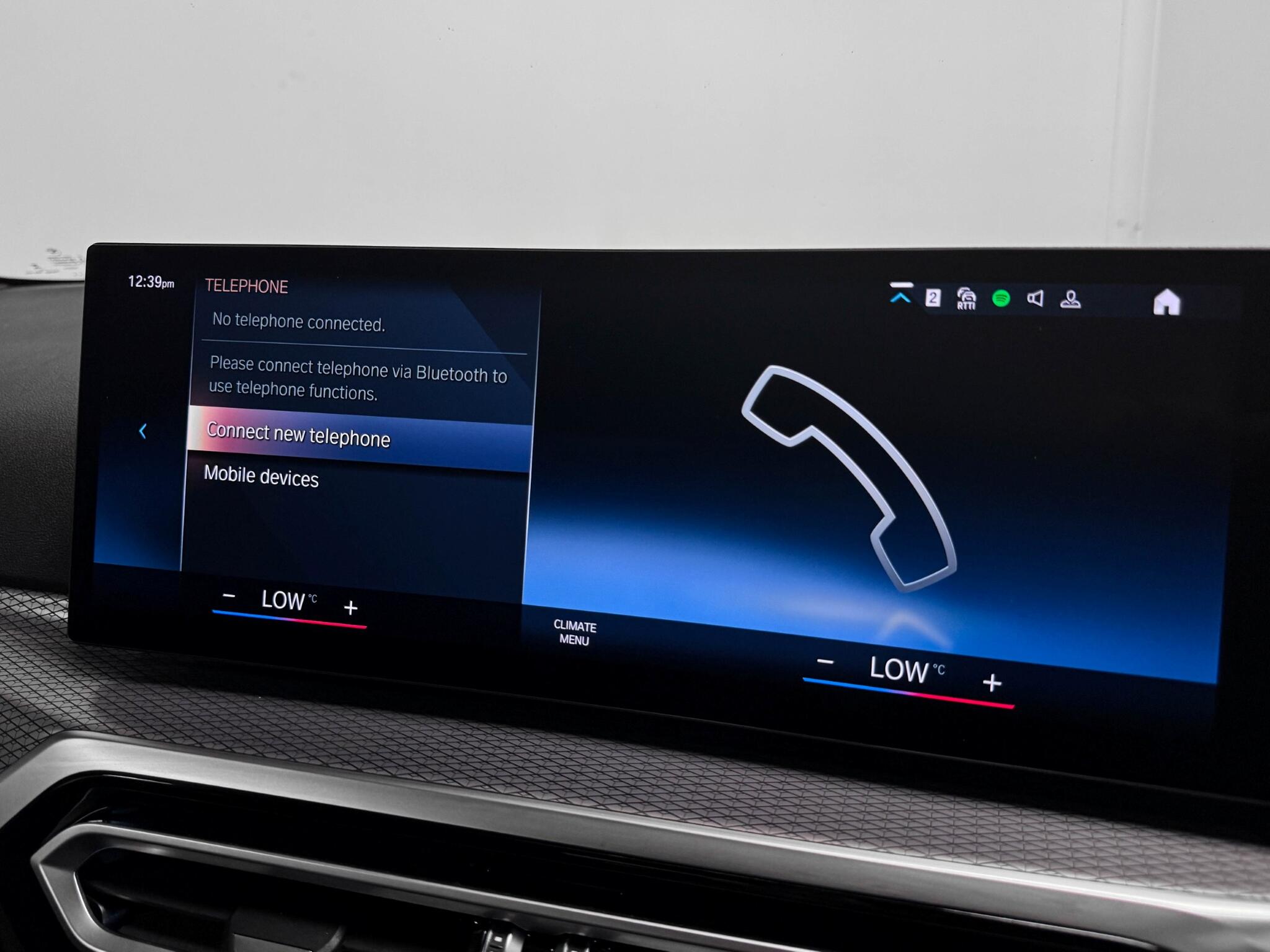 BMW 3 Series view 42