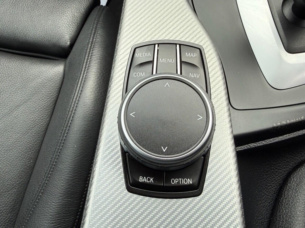 BMW 4 Series Gran Coupe view 33