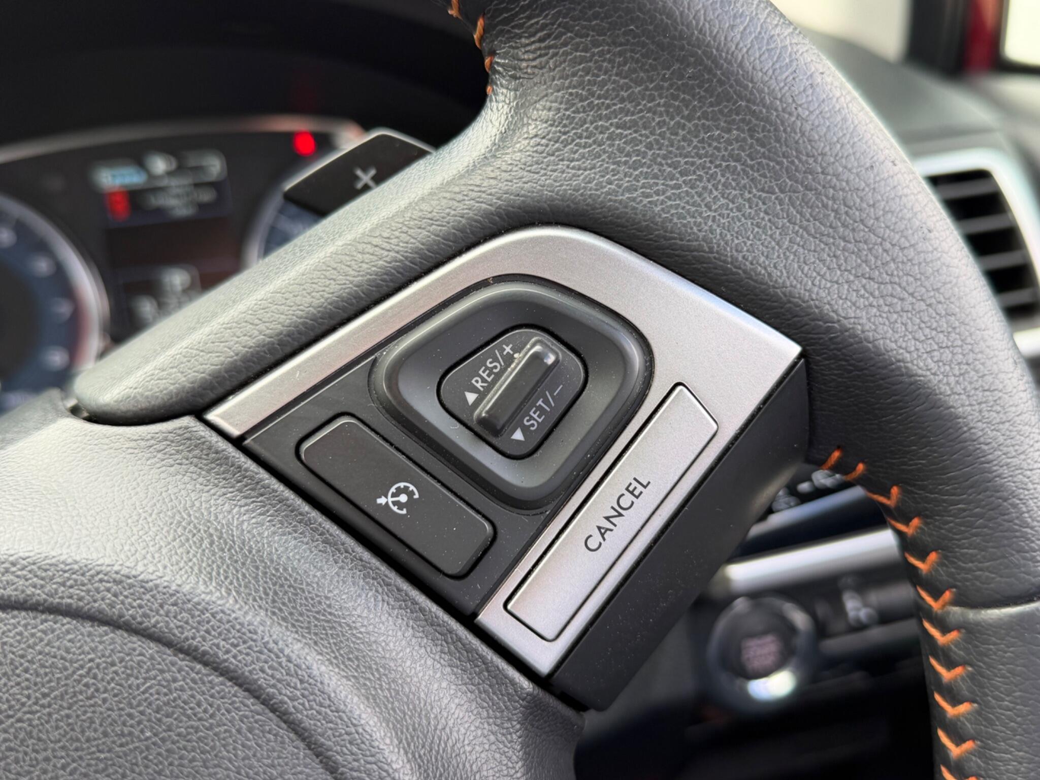 Subaru XV view 41