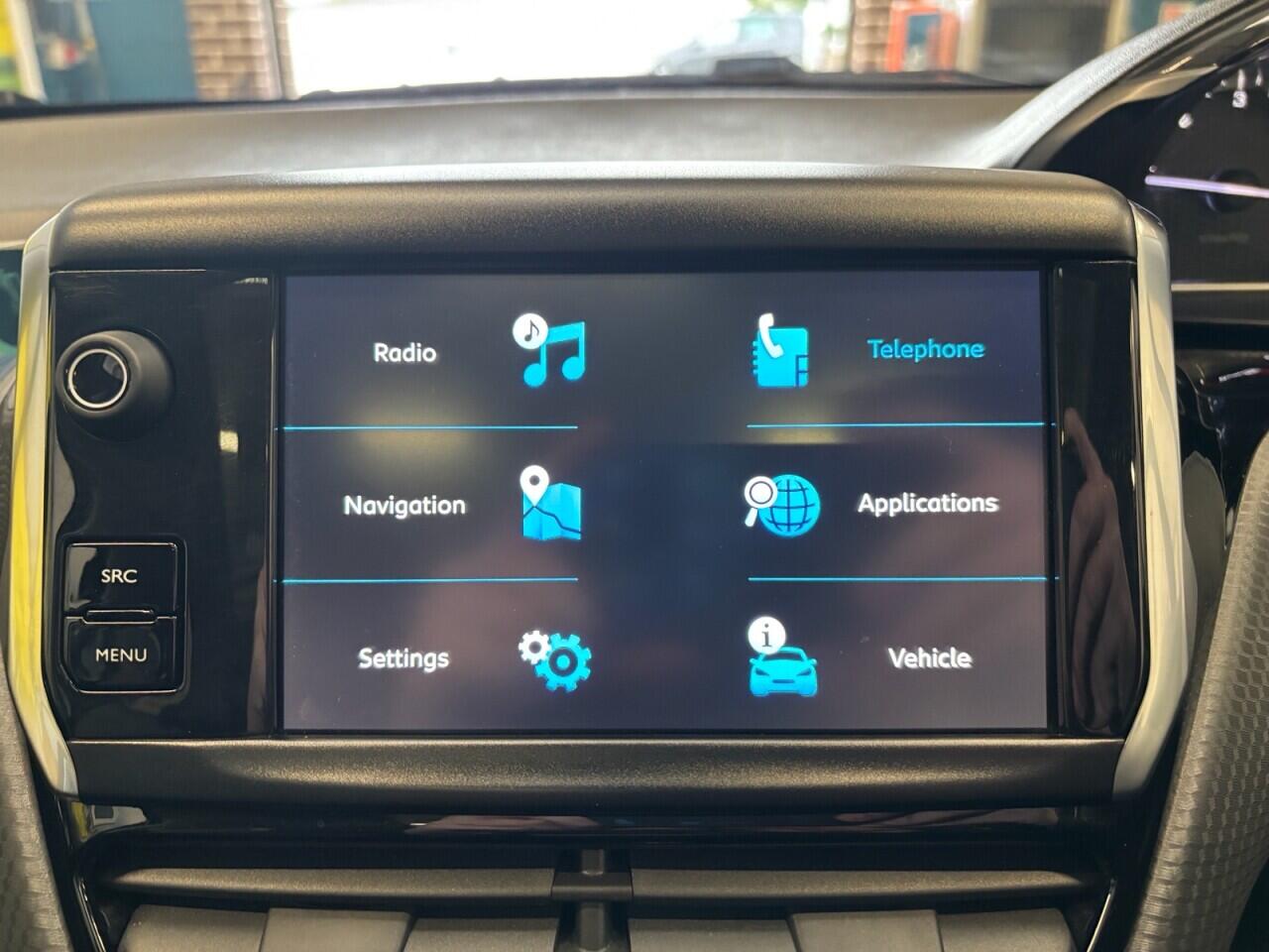 Peugeot 2008 view 26