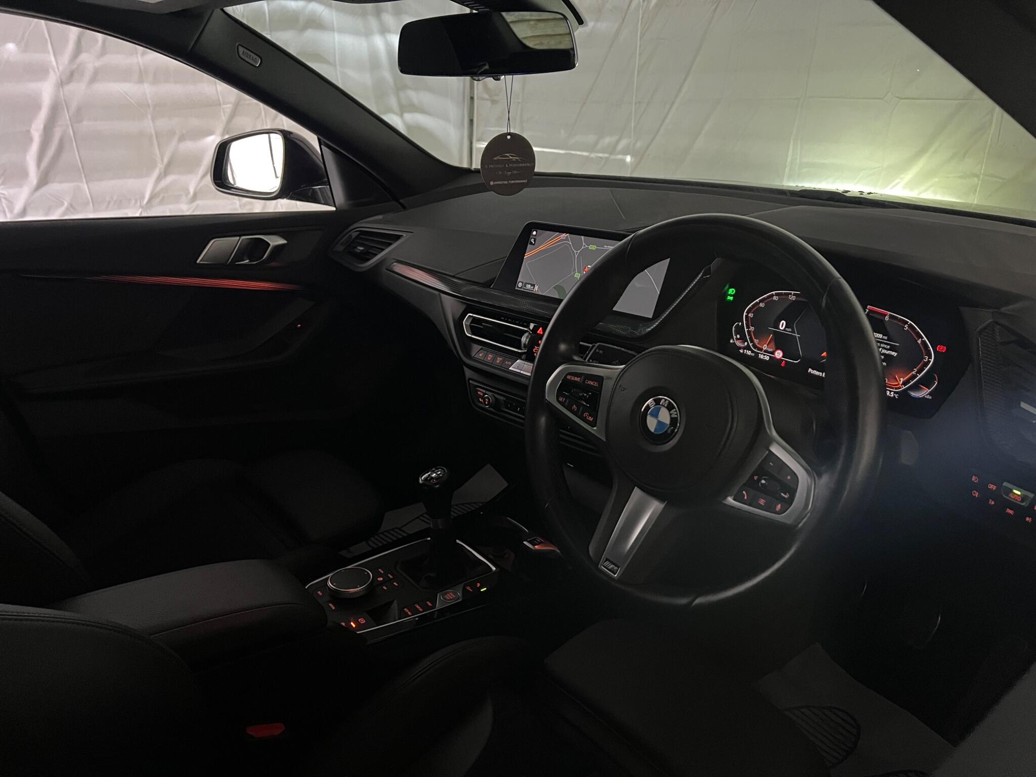 BMW 2 Series Gran Coupe view 18