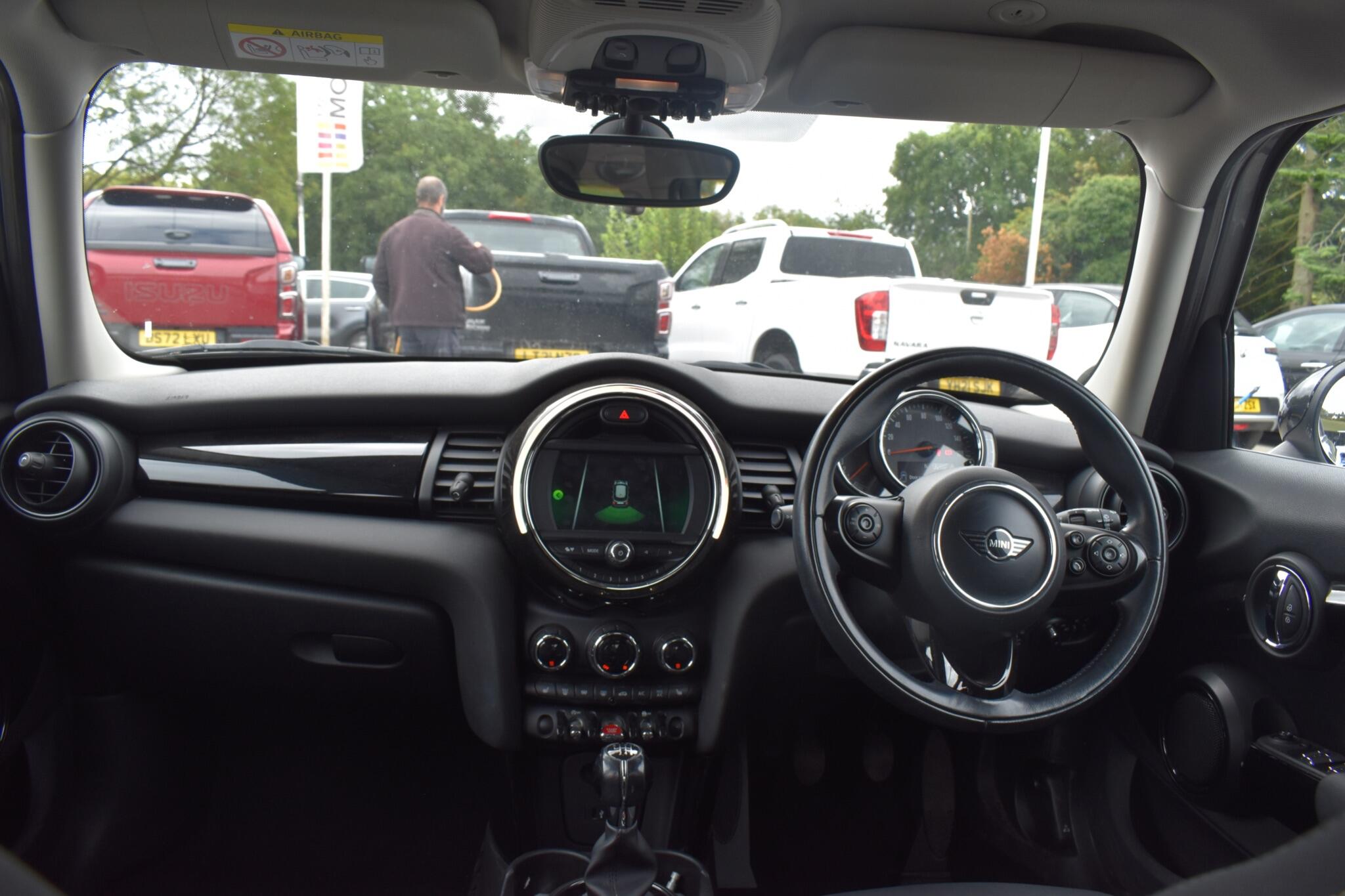 Hatch - 1.5 Cooper Euro 6 (s/s) 5dr - Image 12
