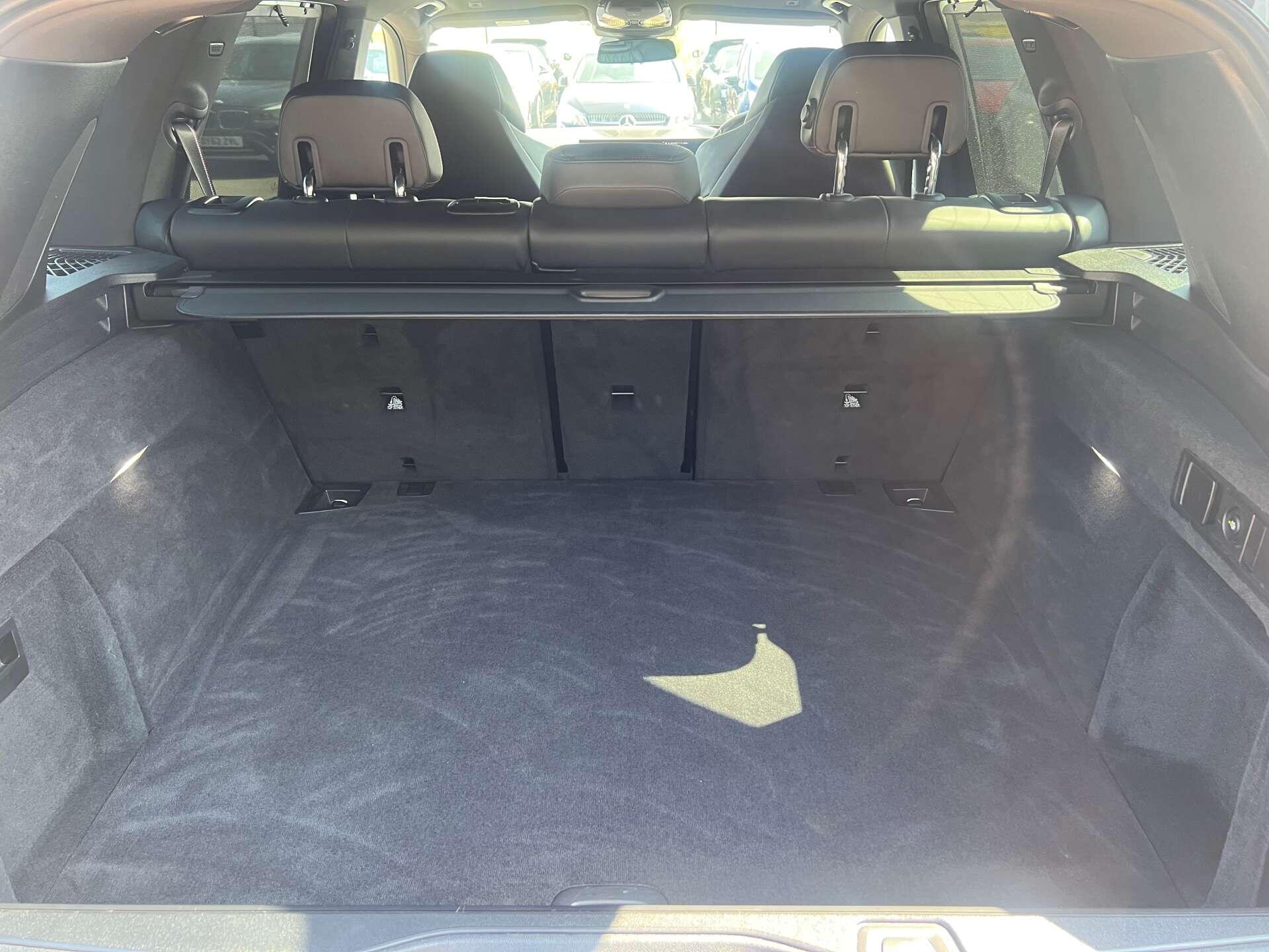 BMW X5 view 88
