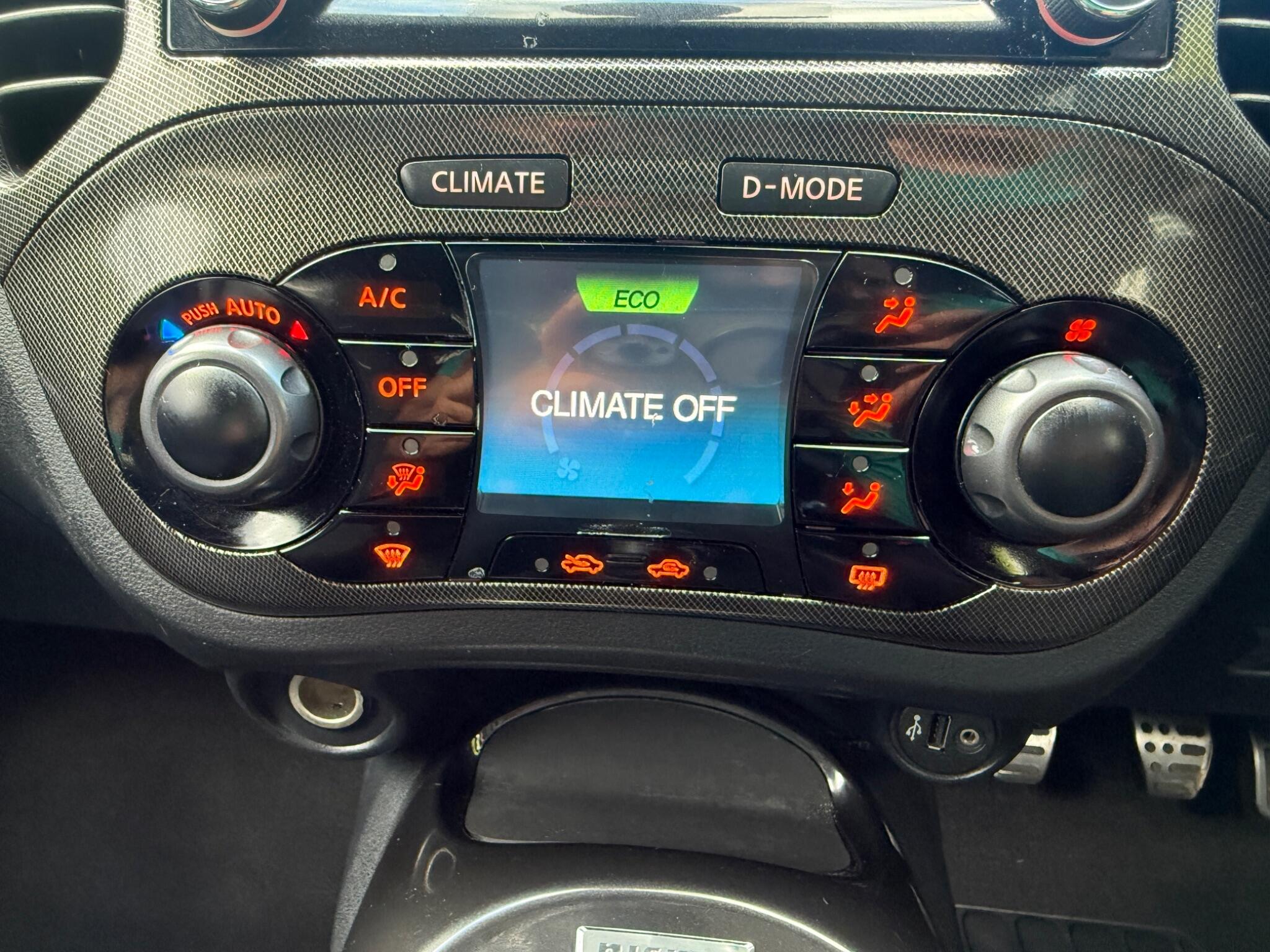 2015 Nissan Juke image 45