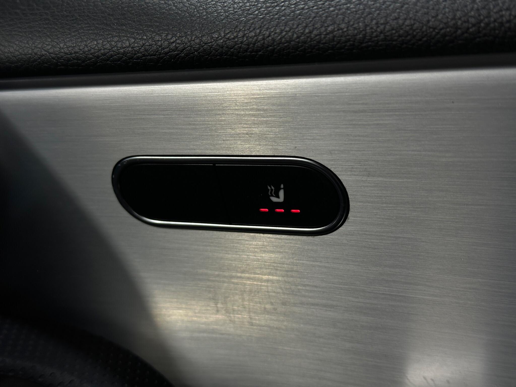 Mercedes-Benz A-Class view 20
