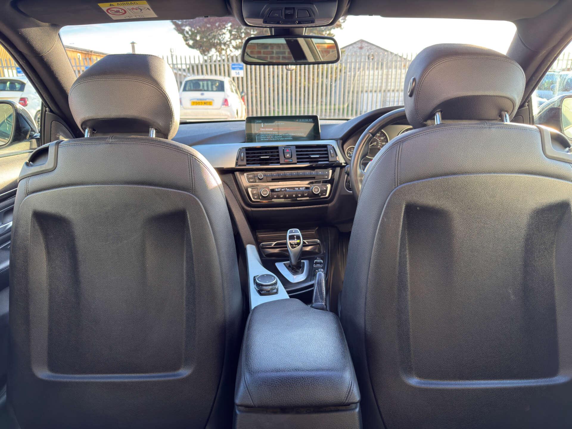 BMW 4 Series view 39