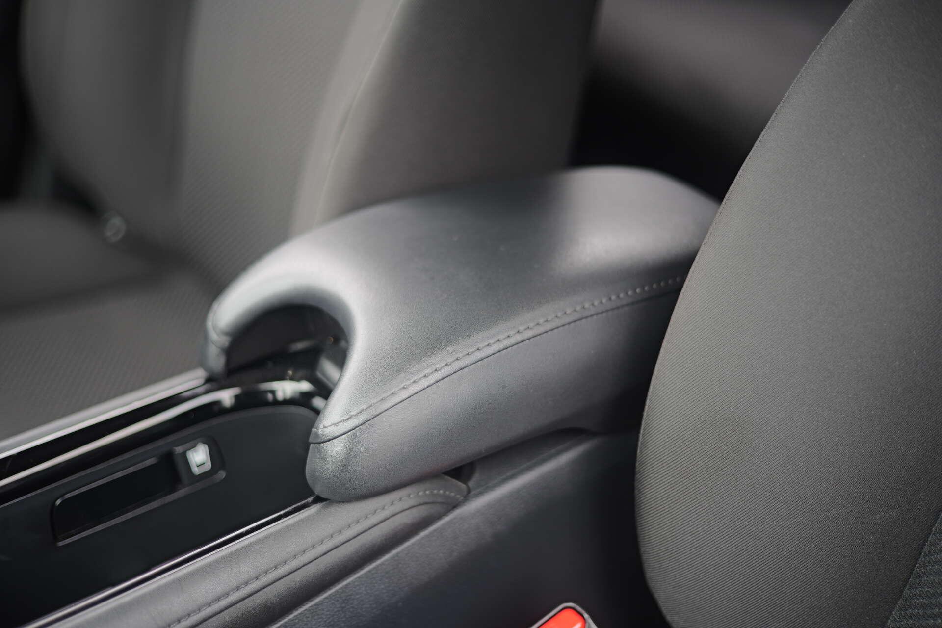 Honda HR-V view 50