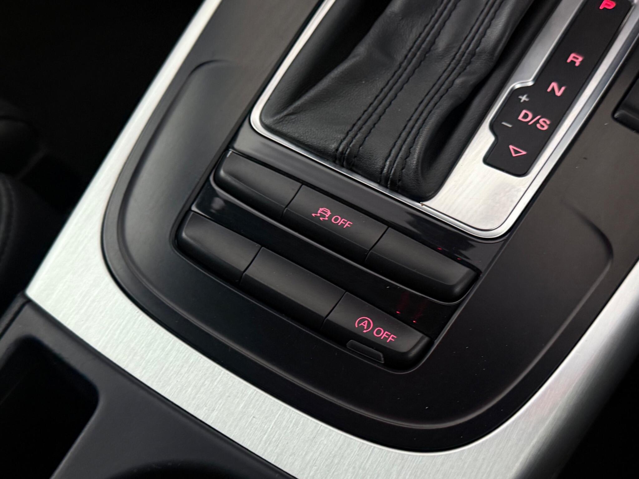 Audi A5 view 18