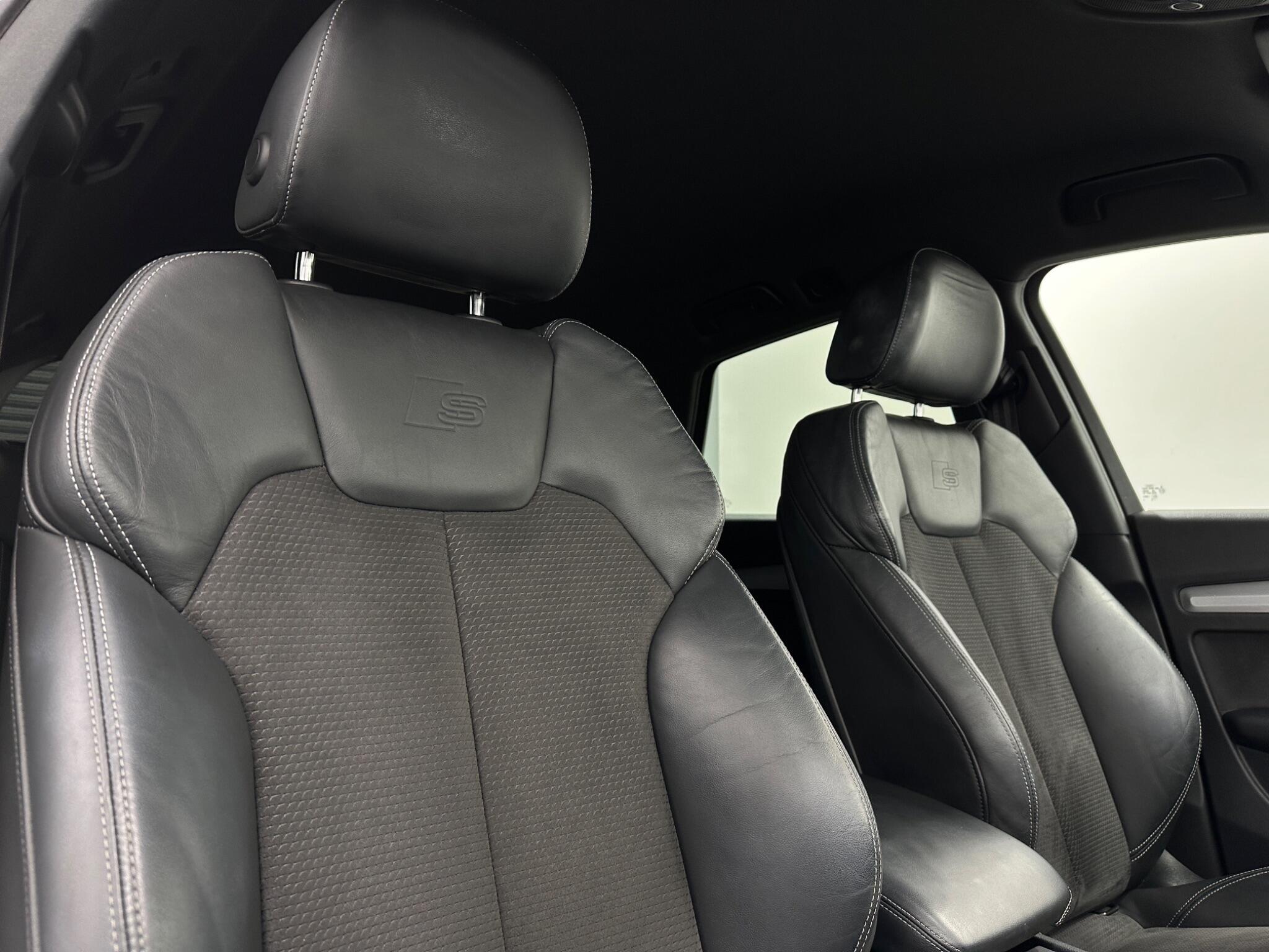Audi Q5 view 33