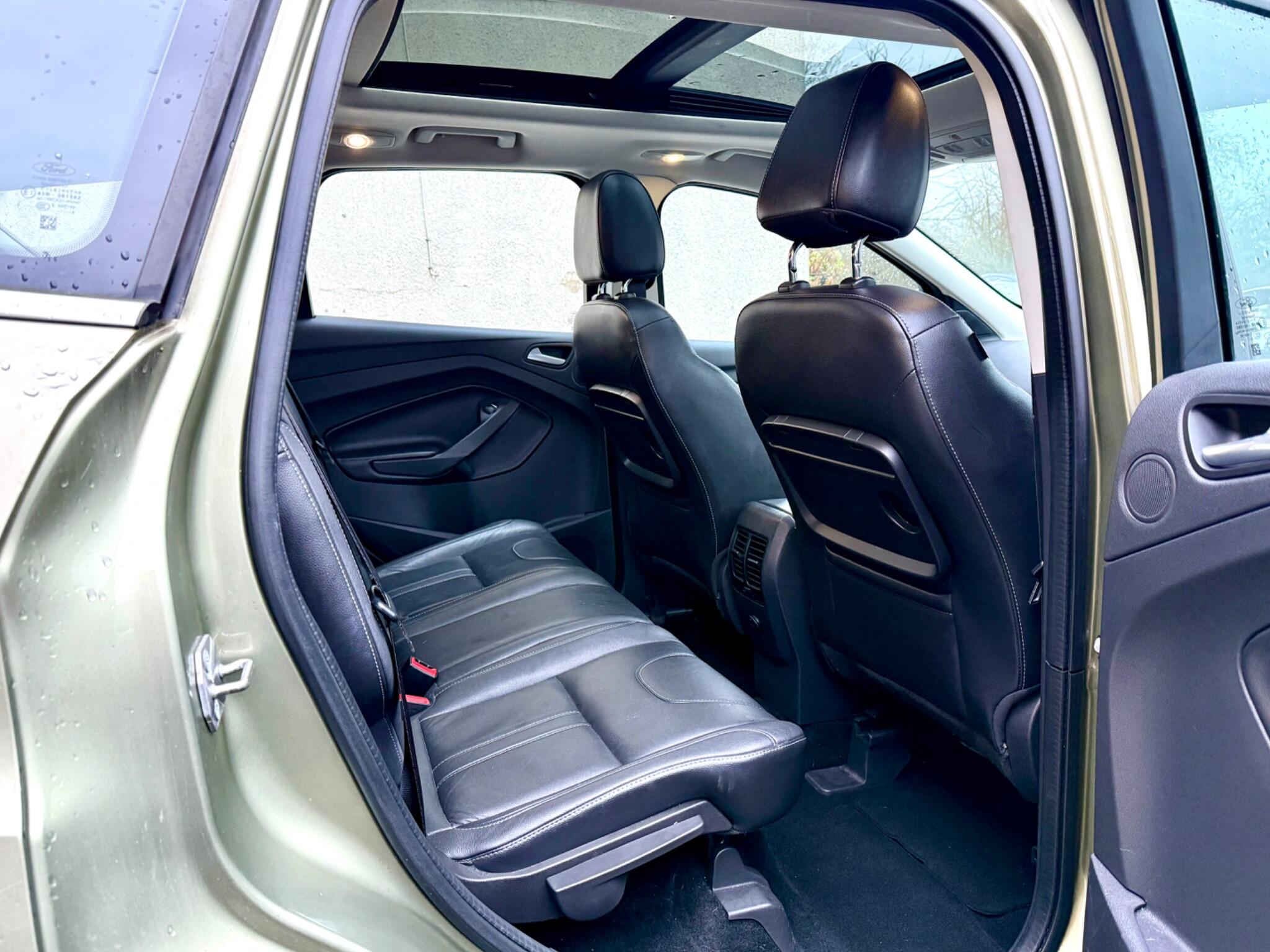 2013 Ford Kuga image 21