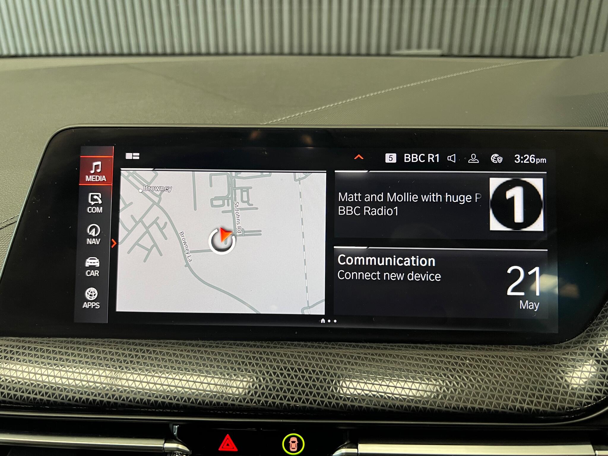 BMW 2 Series view 32