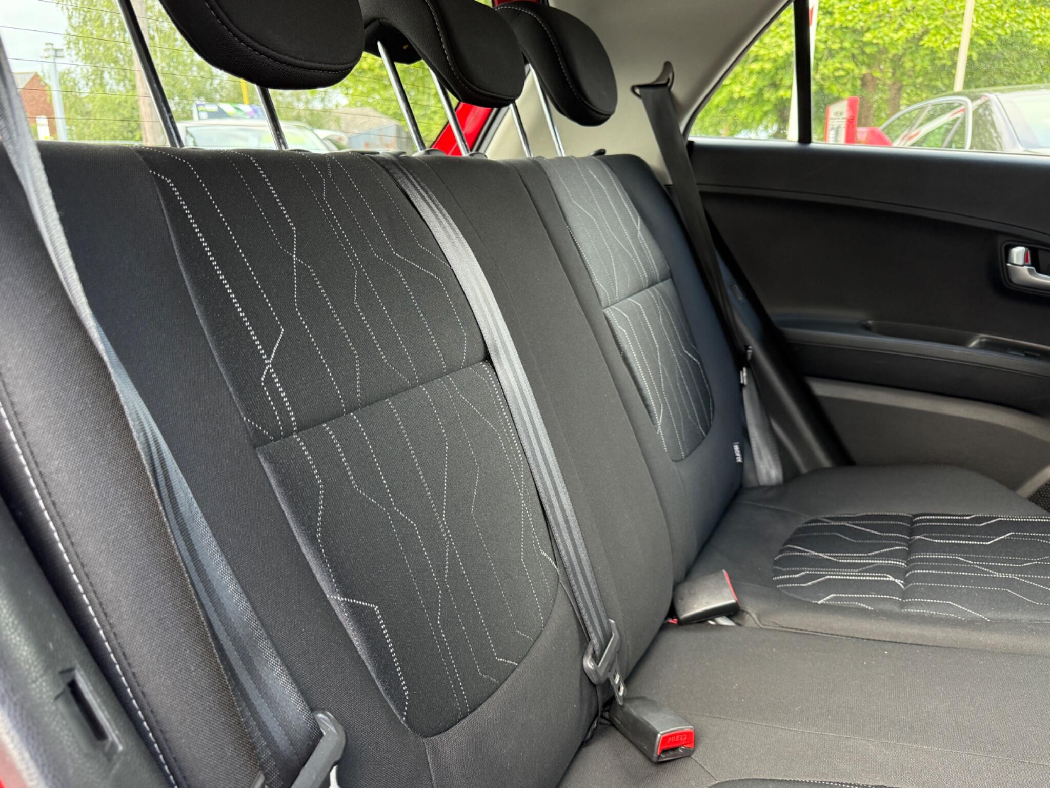 Kia Picanto - Image 38