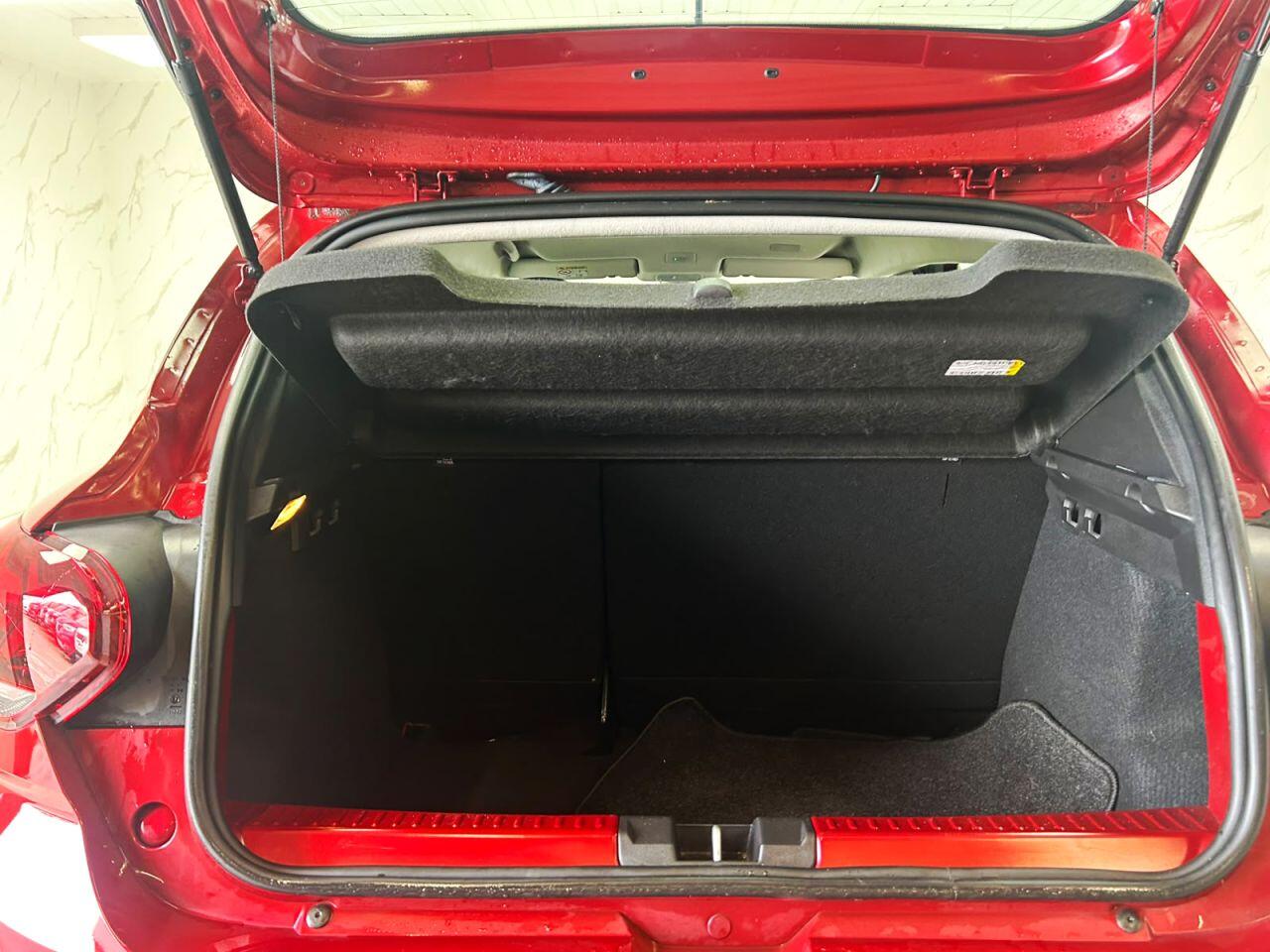 Dacia Sandero view 22