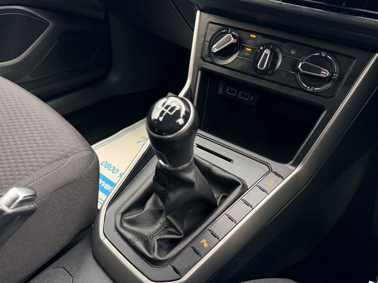 Volkswagen Polo view 34