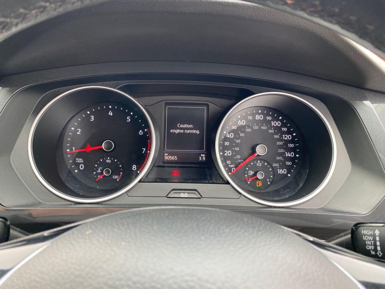 Volkswagen Tiguan view 19