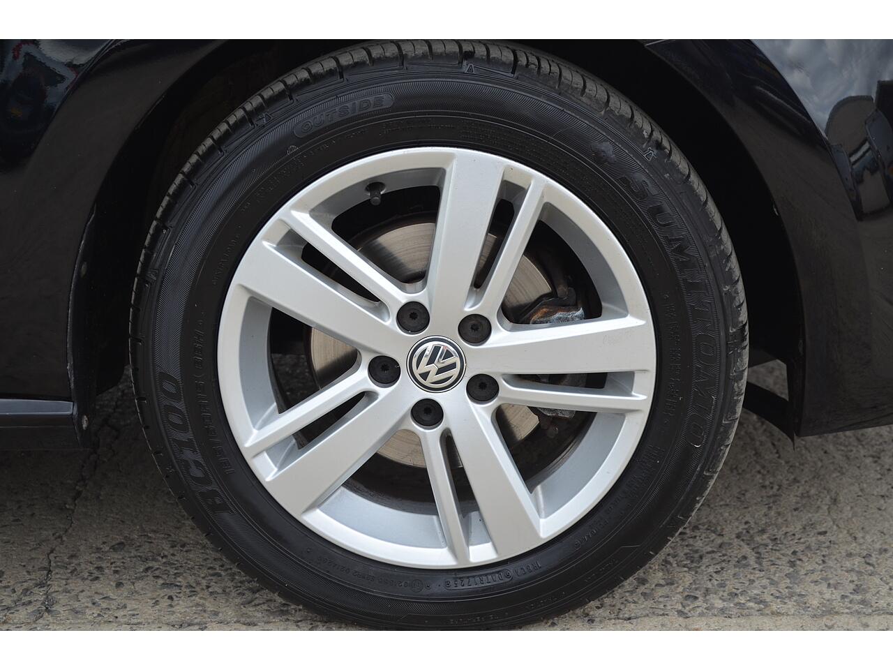 Volkswagen Polo view 20