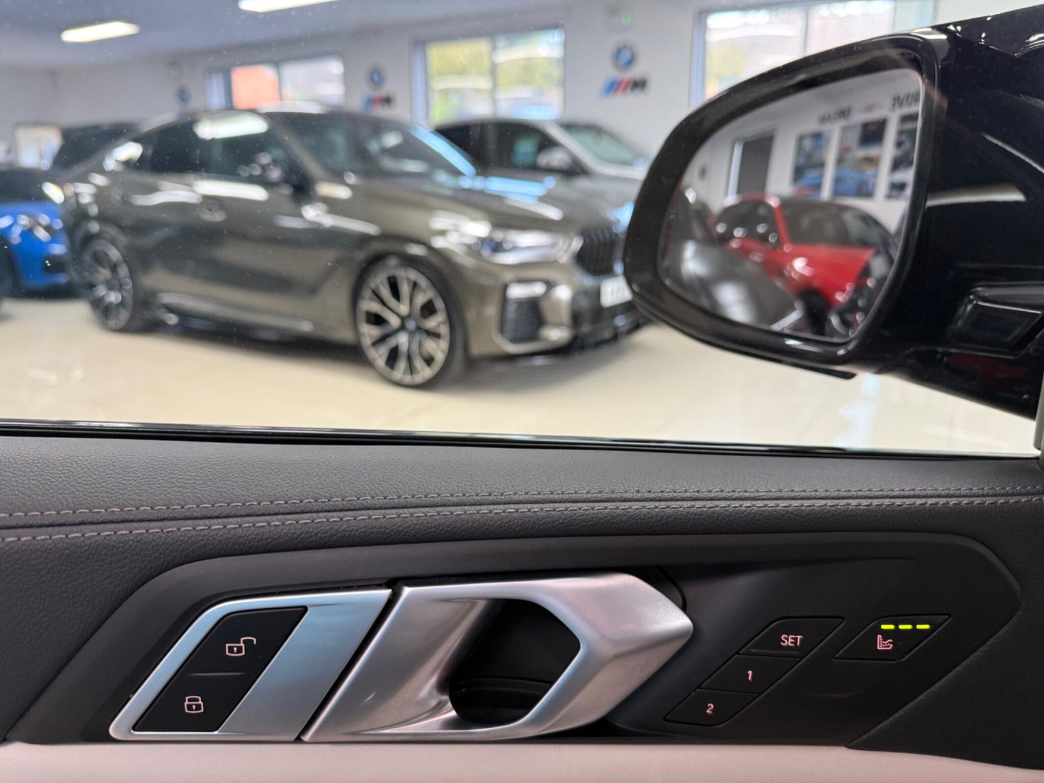 BMW X5 view 55