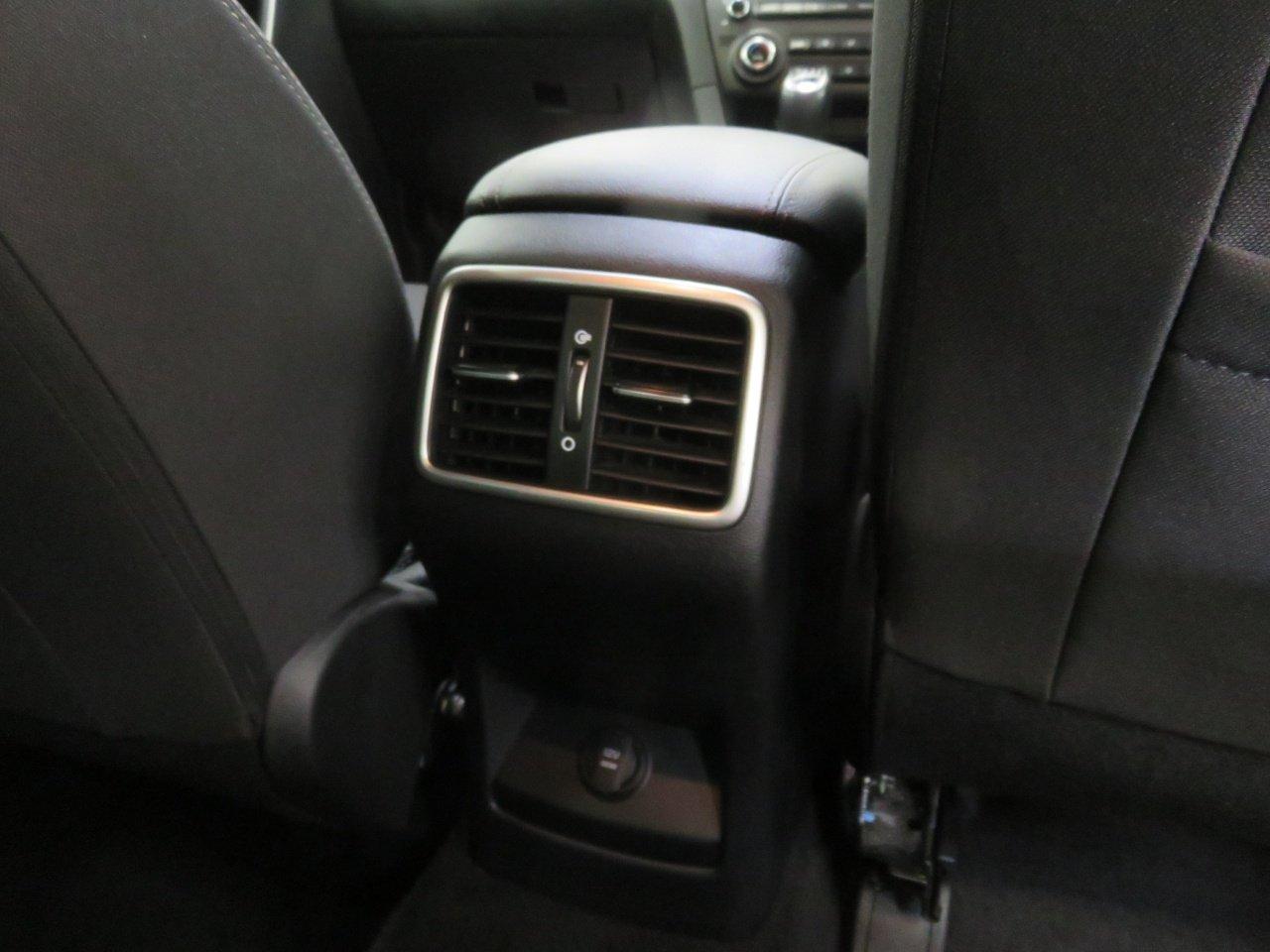 Kia Sportage view 51