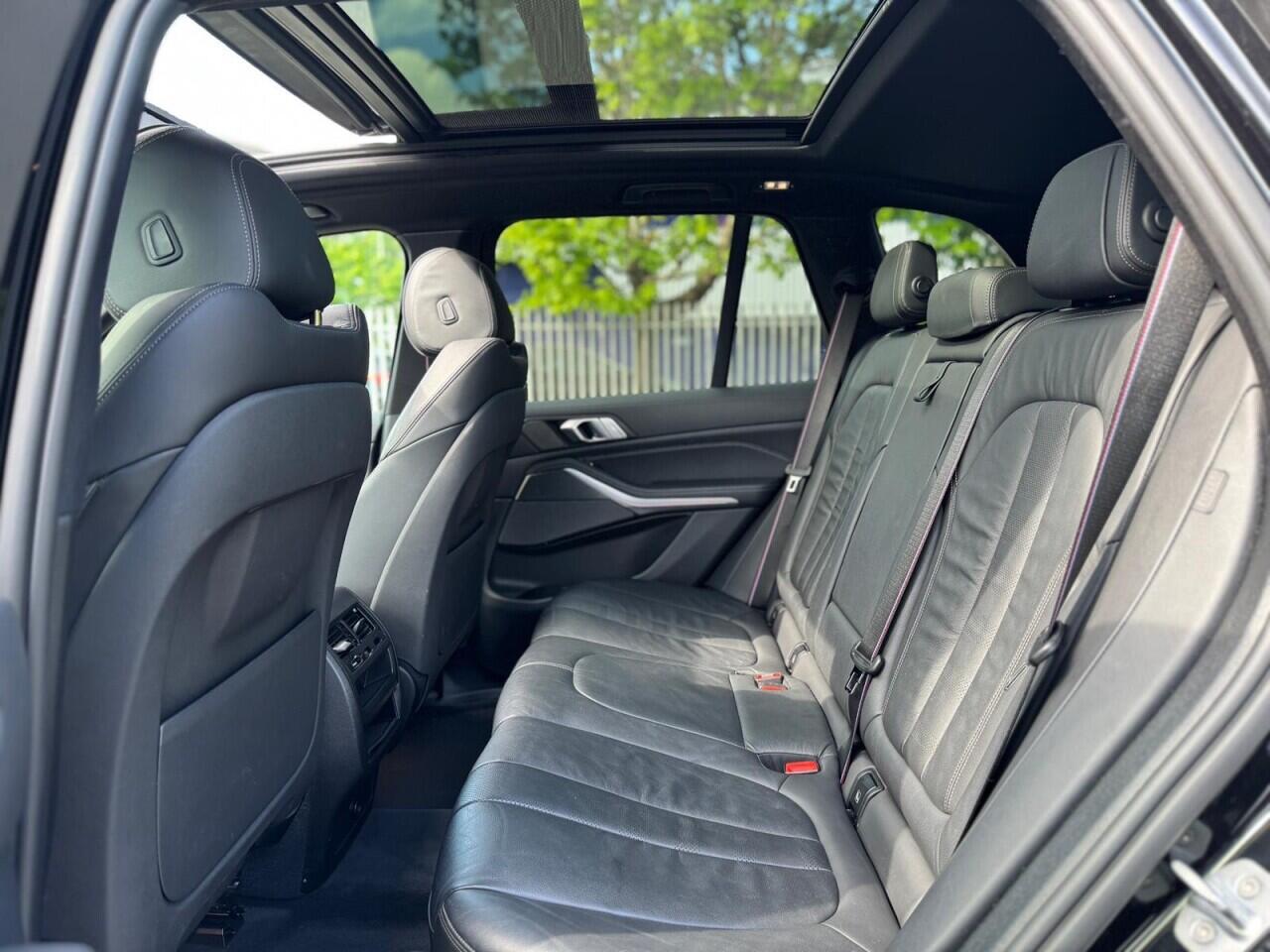 BMW X5 X5 view 33