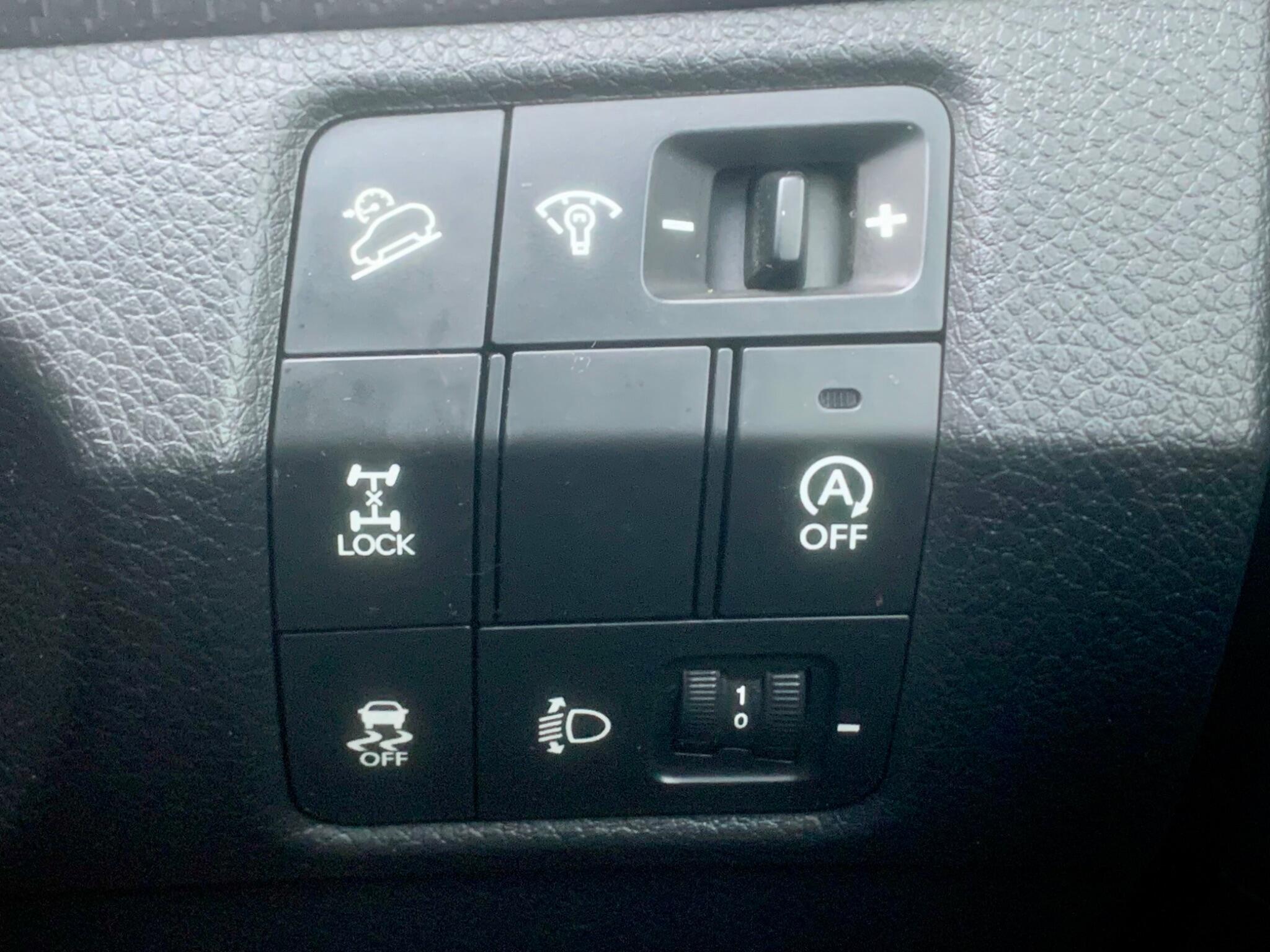 Hyundai Santa Fe view 65
