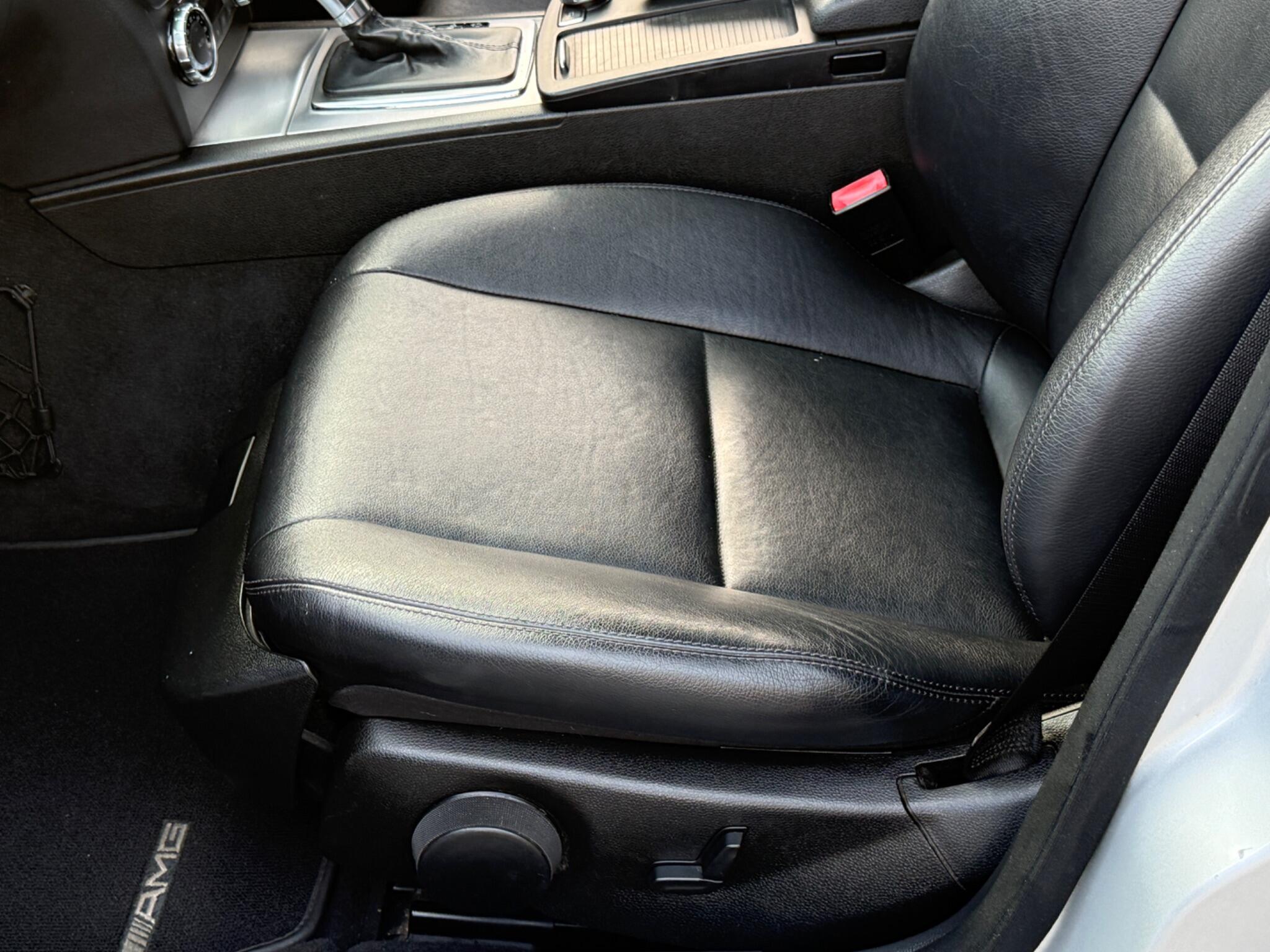 Mercedes-Benz C Class - Image 25