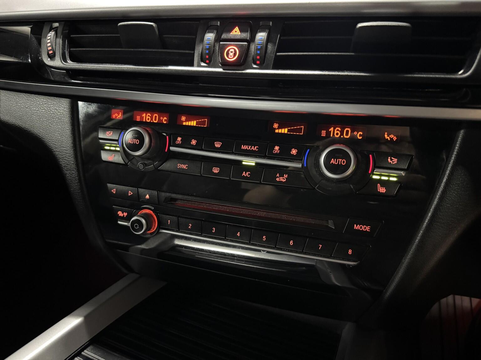 BMW X5 X5 view 32