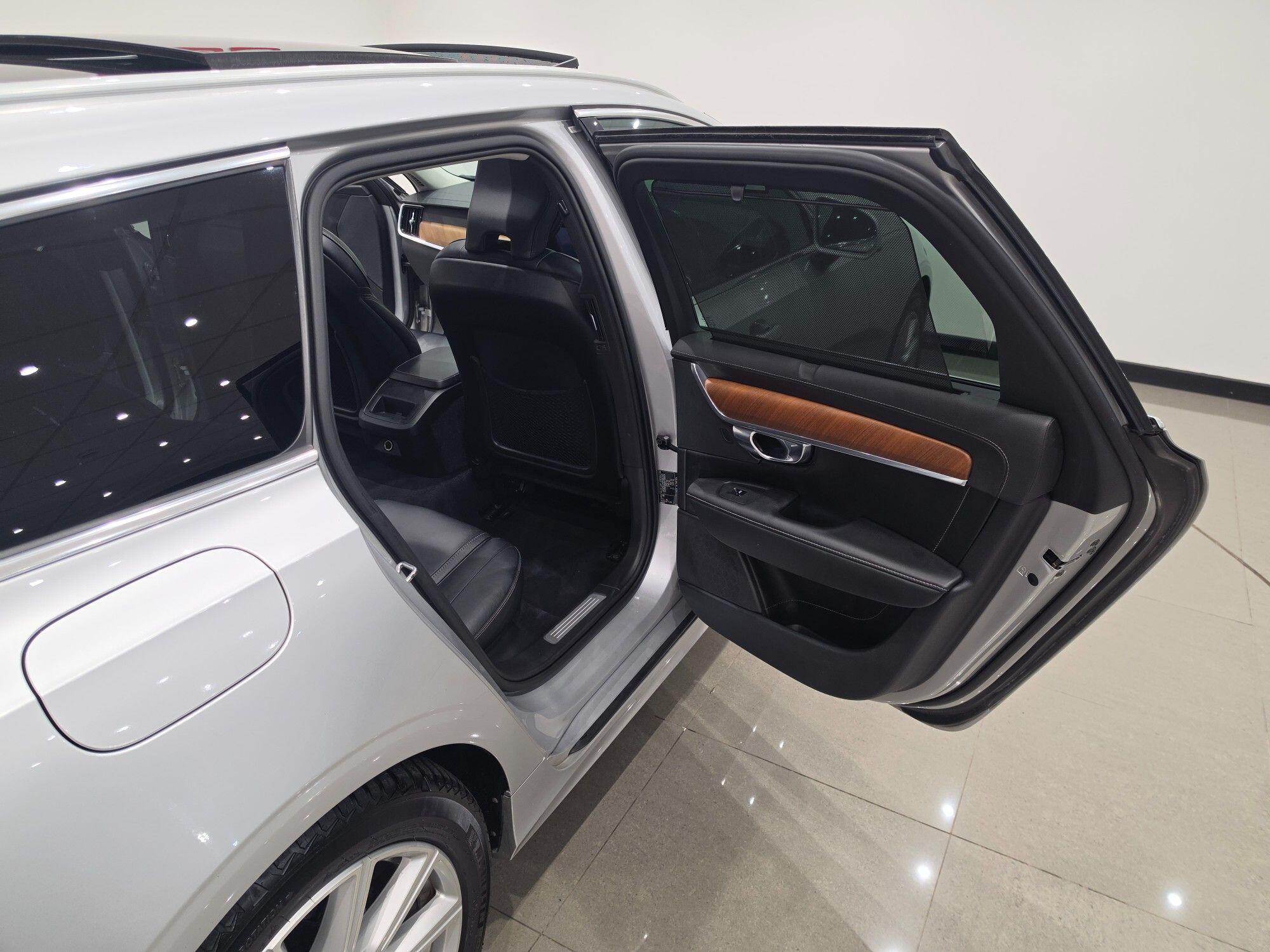 Volvo V90 view 54