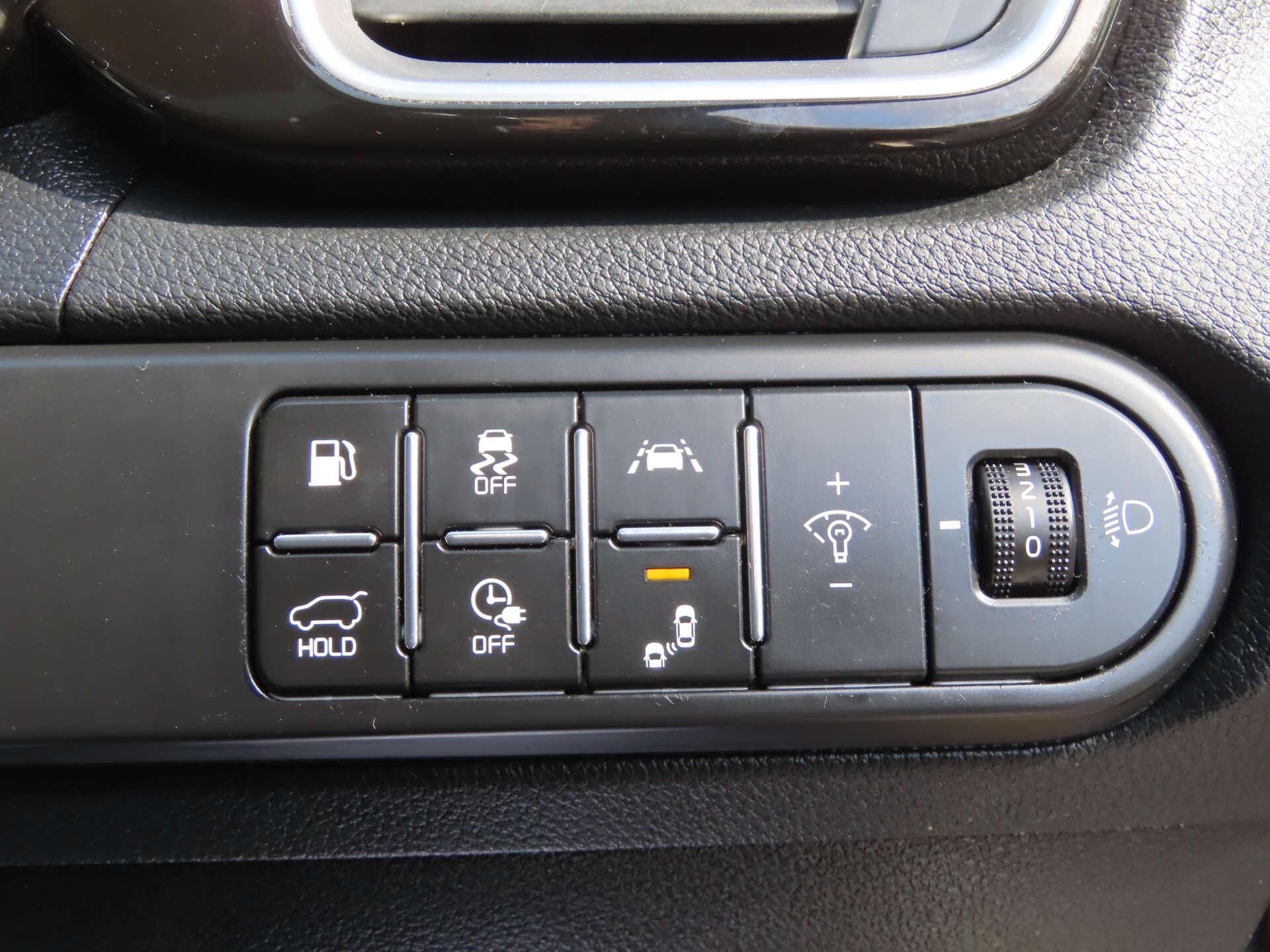 Kia Xceed view 14