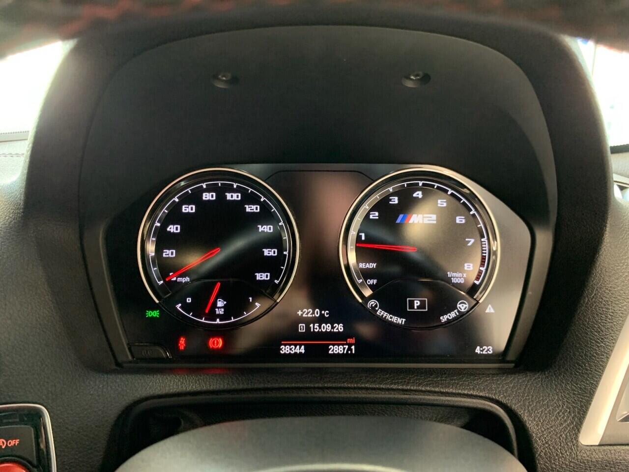 BMW M2 view 33