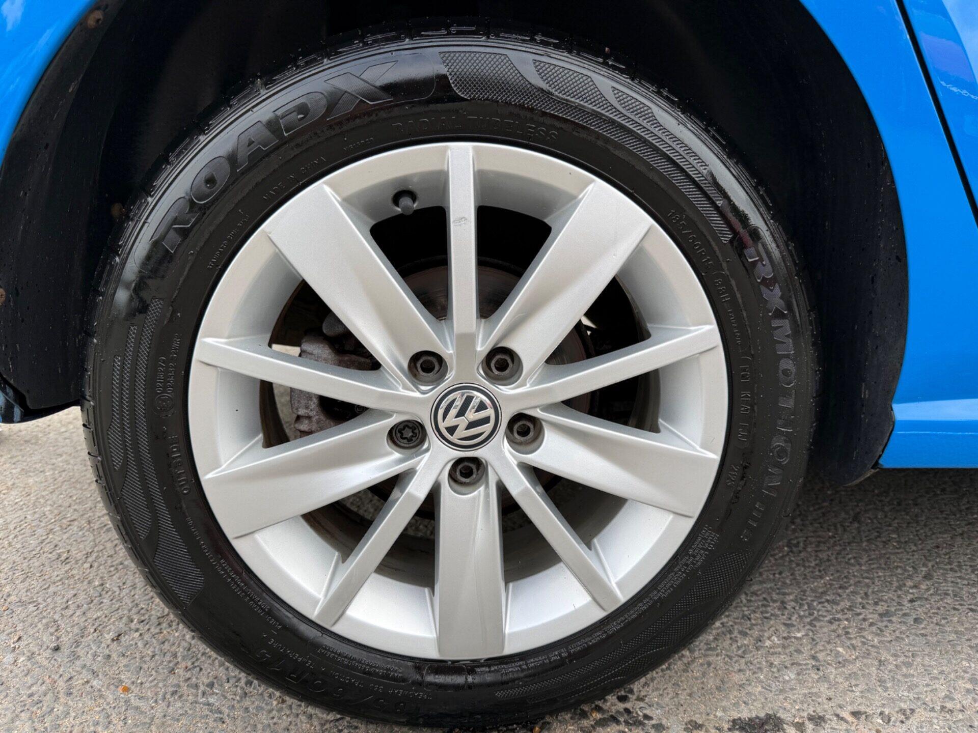 Volkswagen Polo view 48