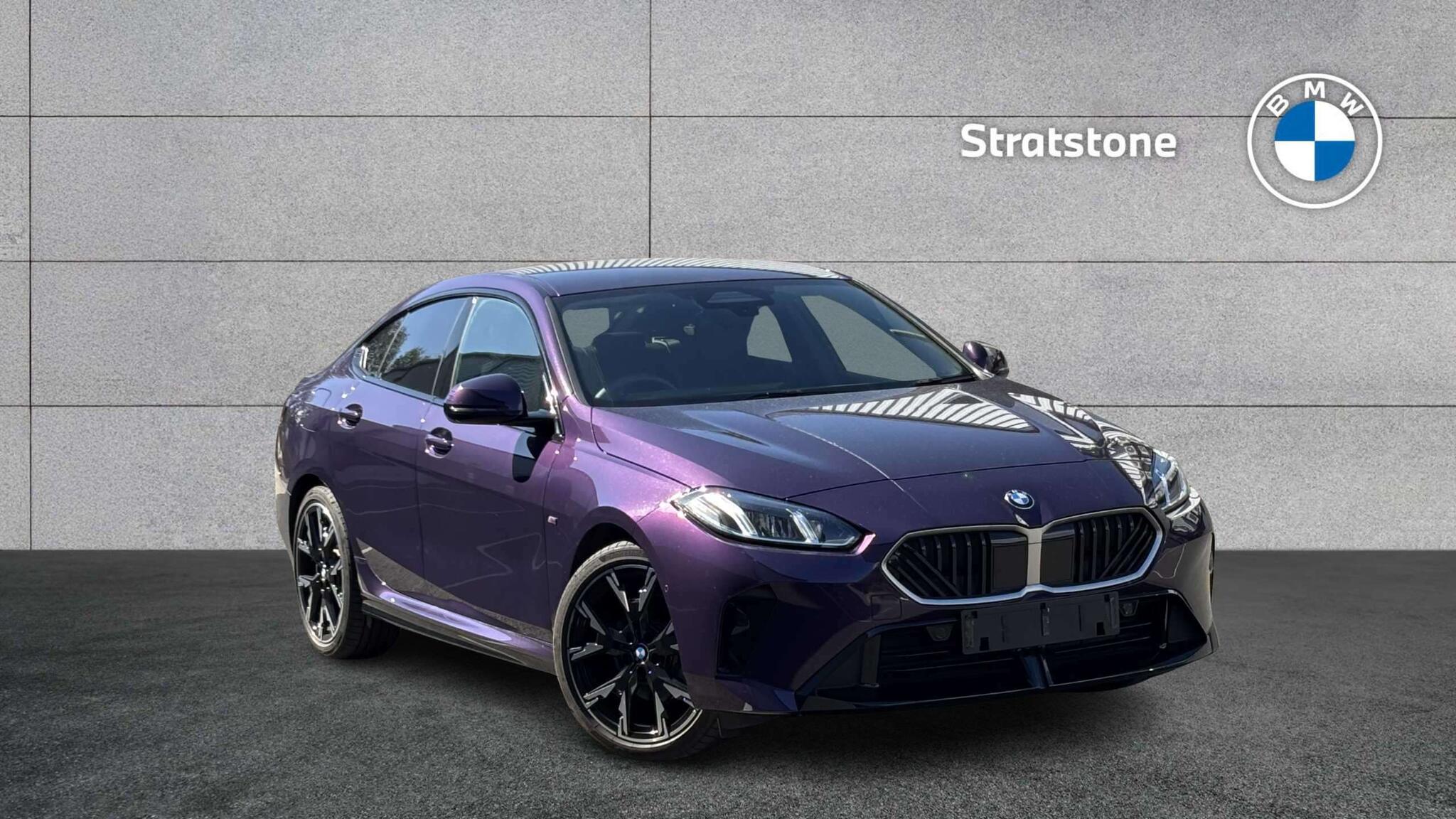 2025 BMW 2 Series in Purple for sale