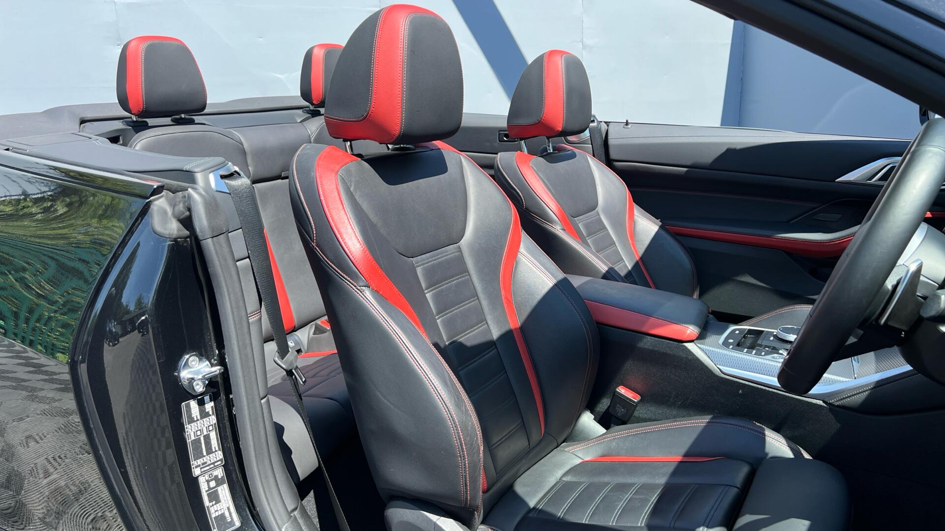 BMW 4 Series view 24